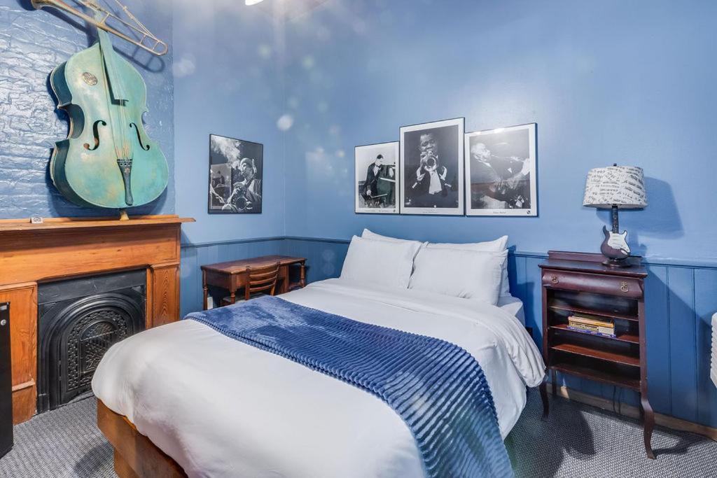 Guest house Royal Barracks New Orleans