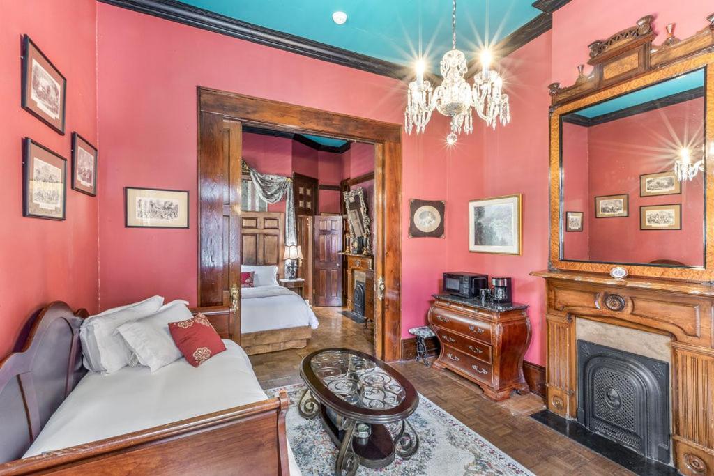 Guest house Royal Barracks New Orleans