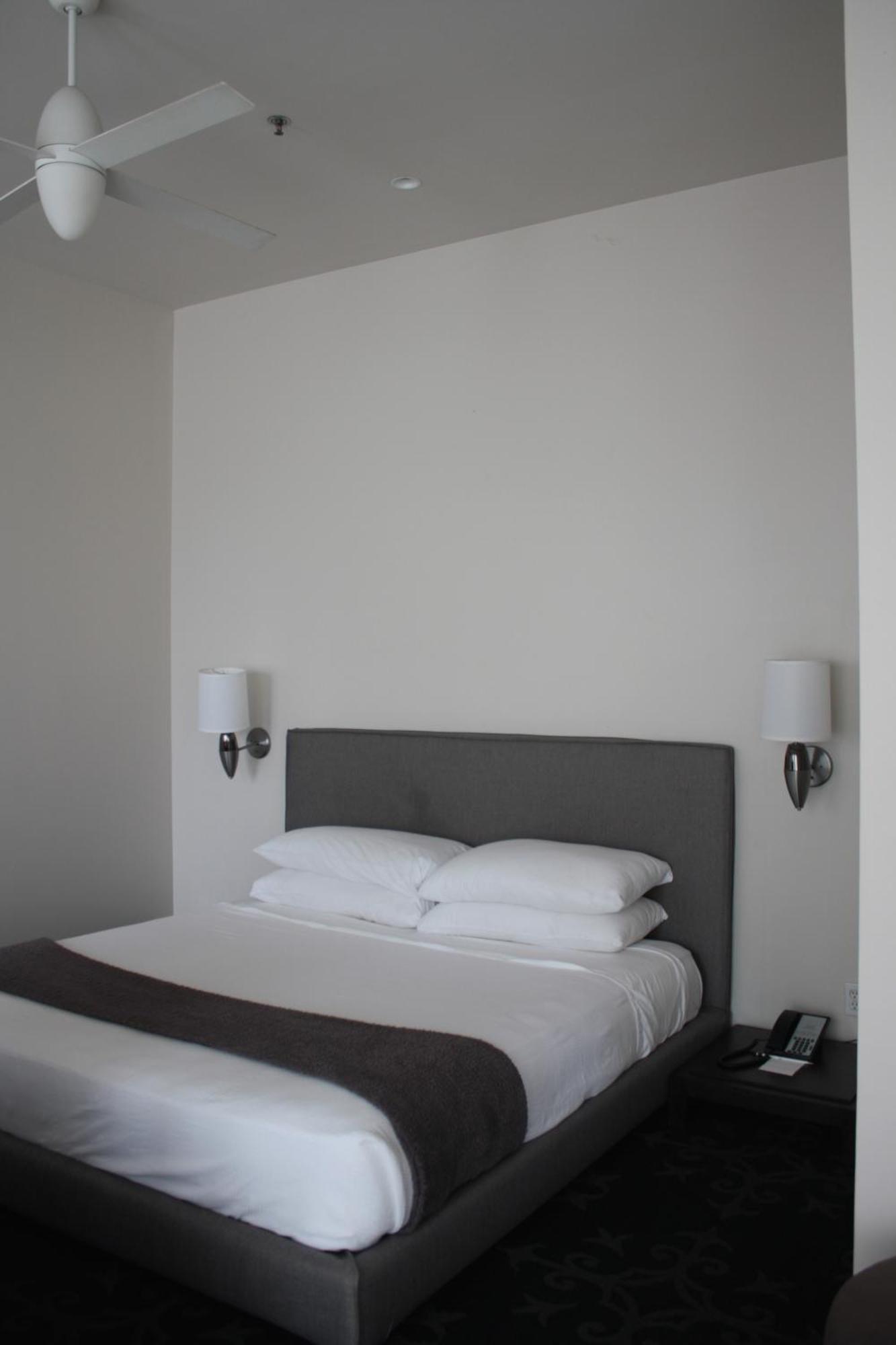 Hotel Loft 523 4*