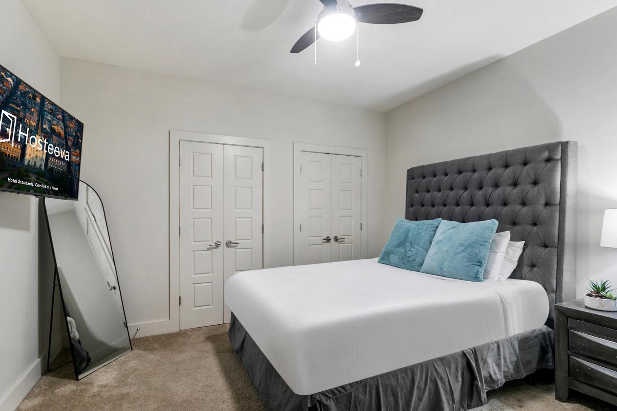 Magnificent 5-minute Walk Bourbon Street Jazz Clubs Apartment New Orleans