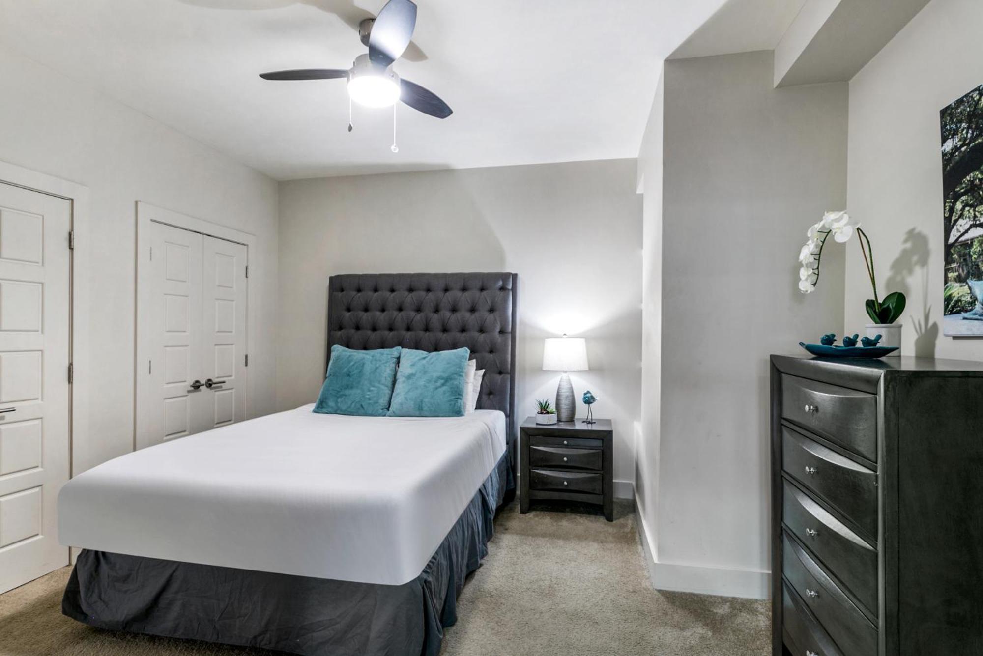Apartment Magnificent 5-minute Walk Bourbon Street Jazz Clubs New Orleans