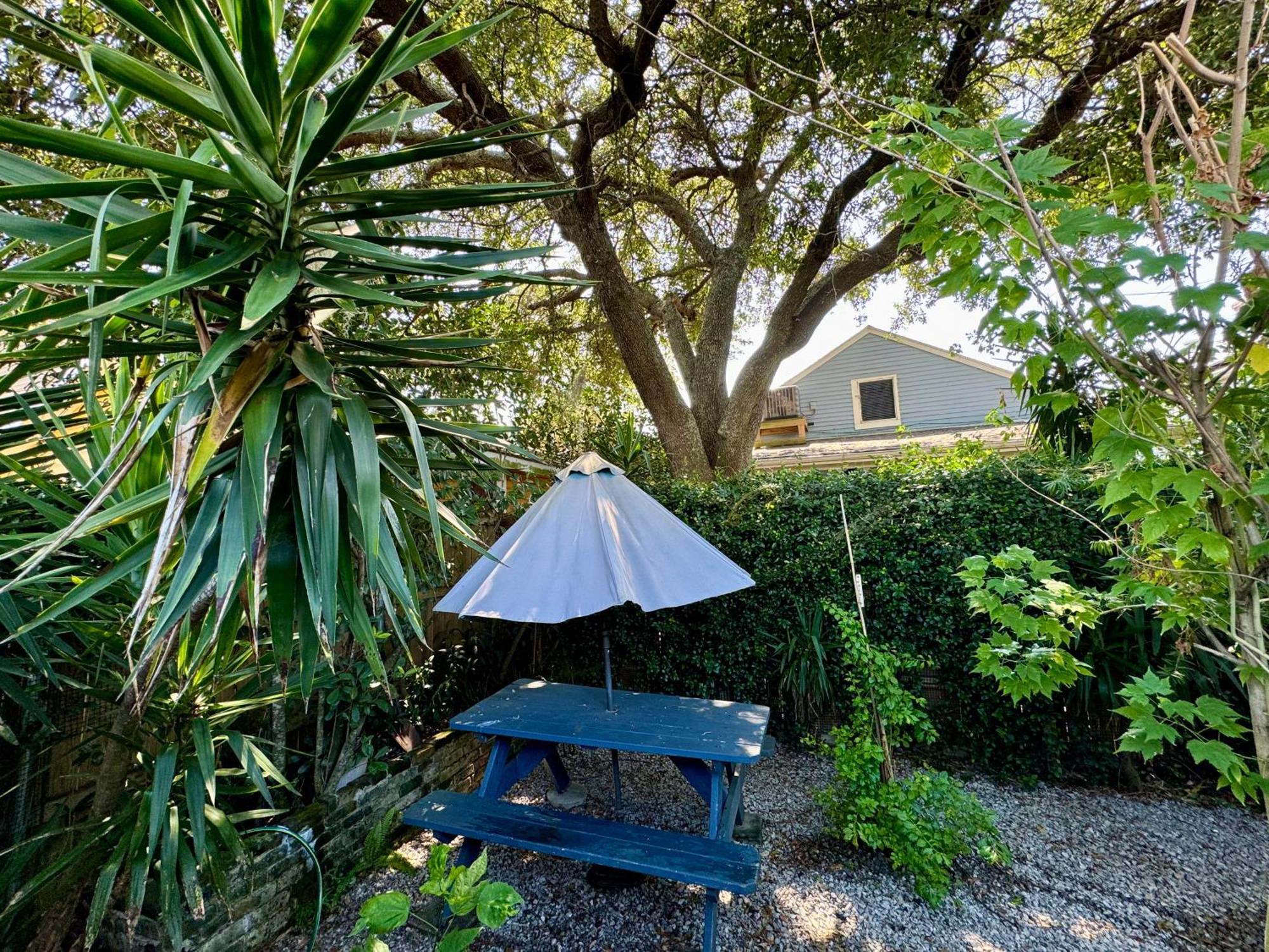 Apartment One Bedroom With Hot Tub 2 Blocks To Magazine Street New Orleans