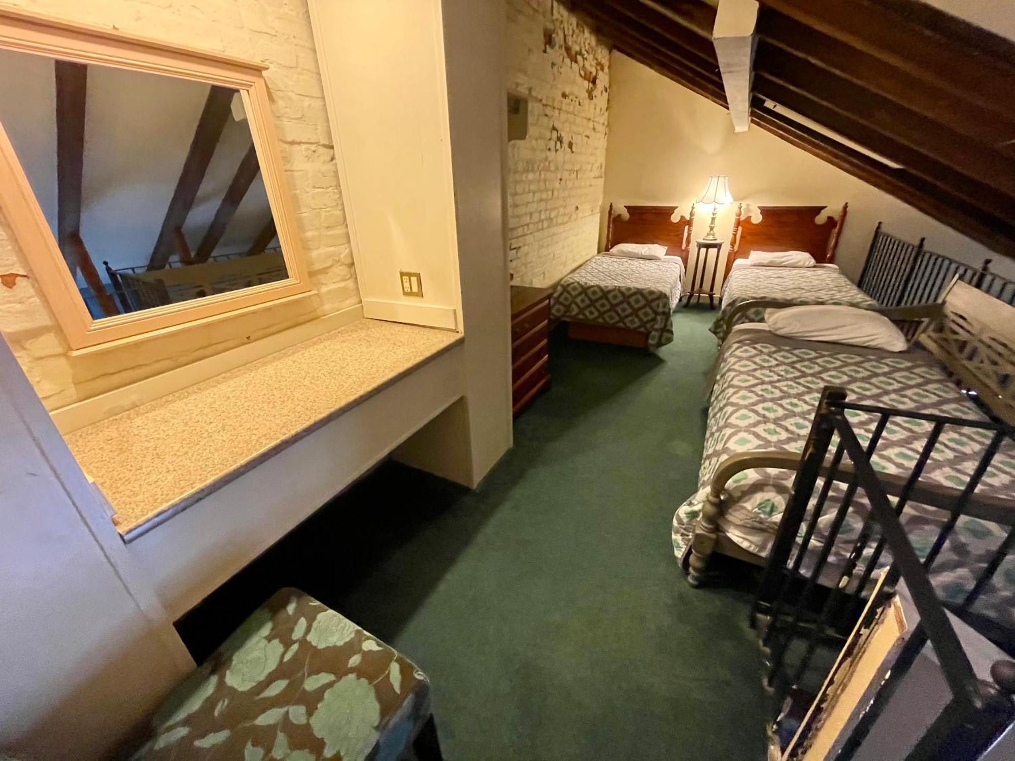 Hotel Convento 3*