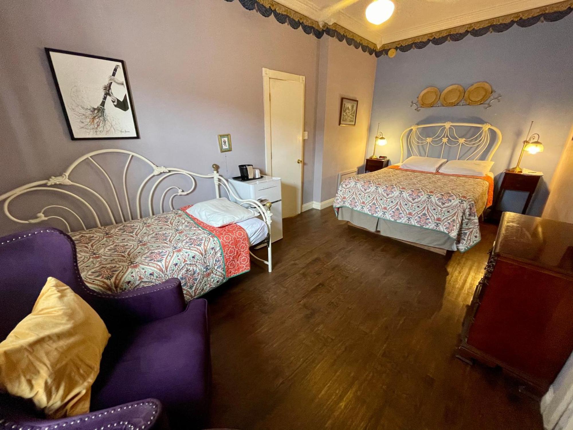 Convento Hotel