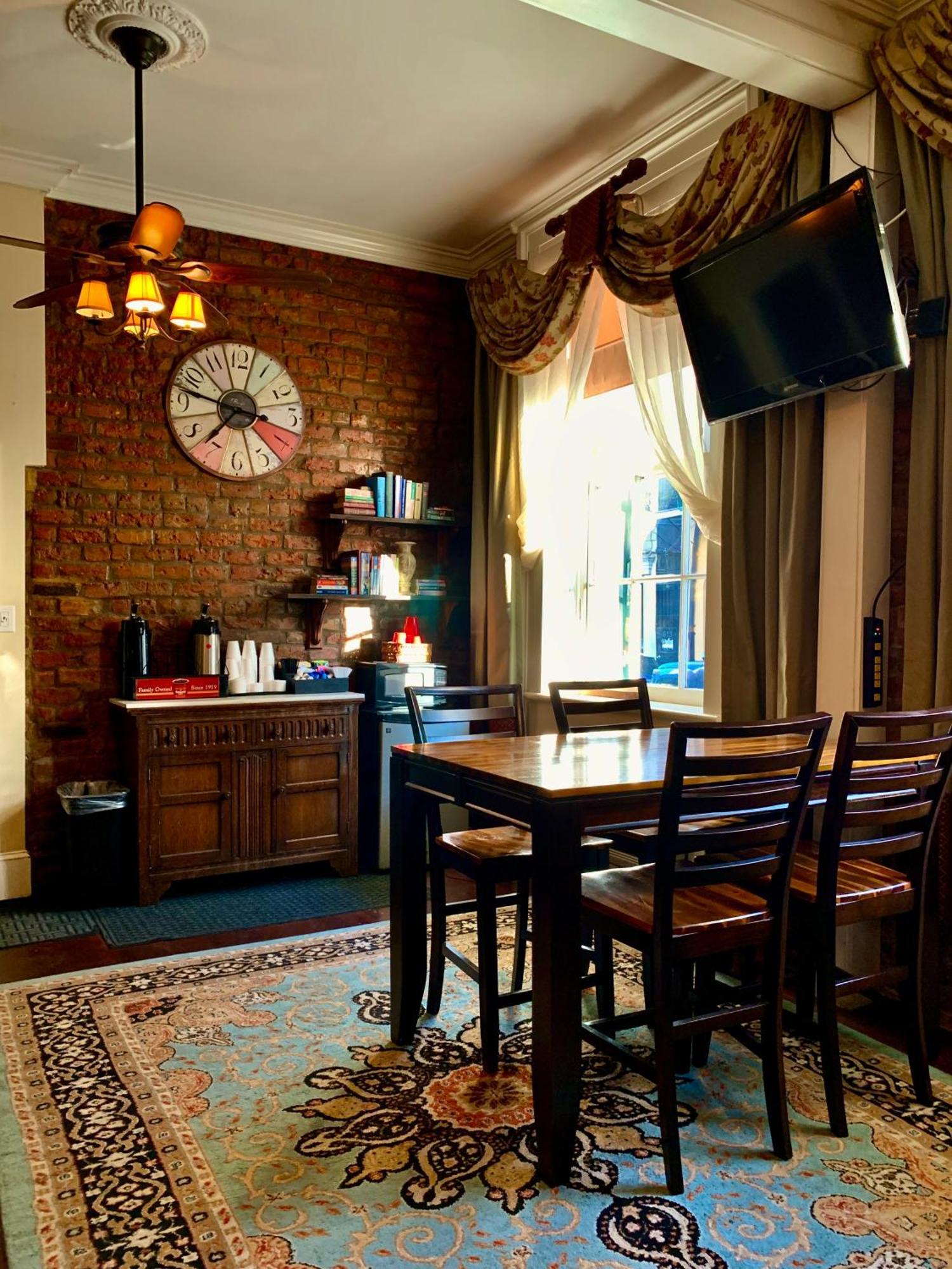 Hotel Convento