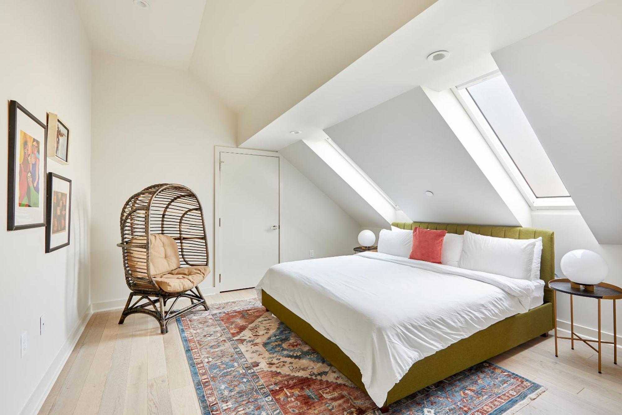 Sonder Gravier Place Aparthotel