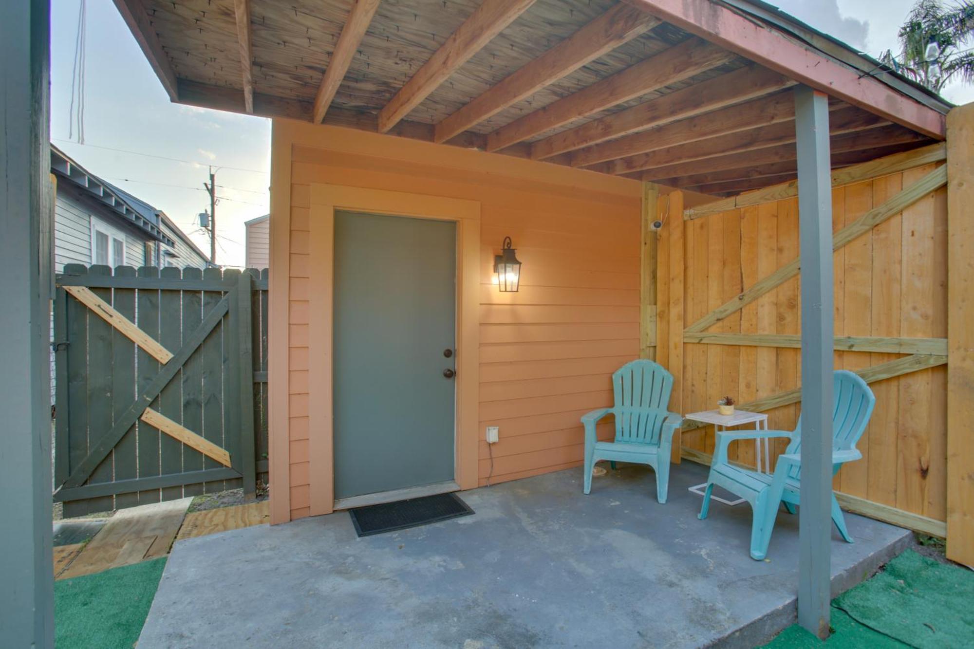 Escape 2 Mi To Dtwn! Holiday home *