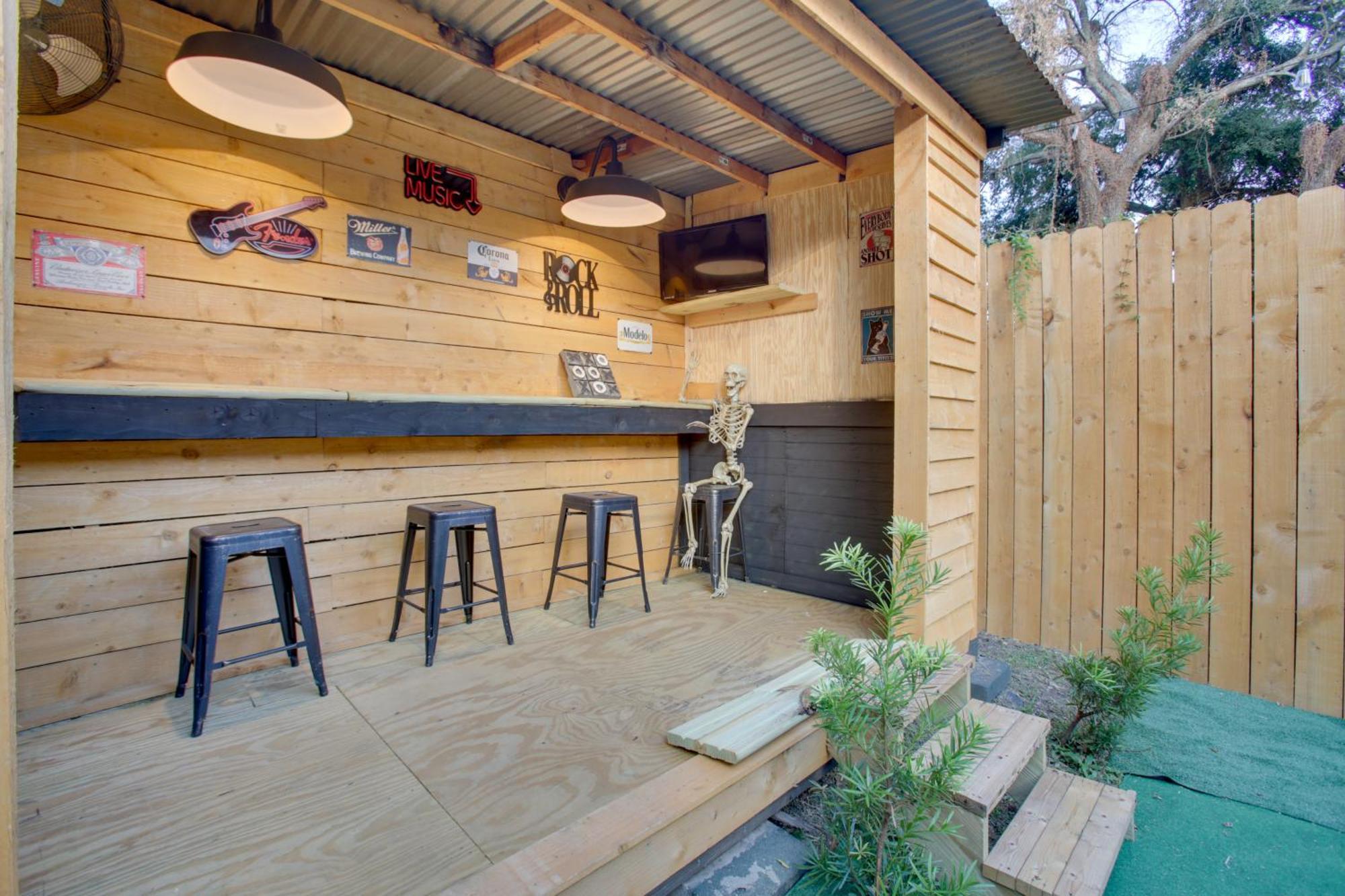 Holiday home Escape 2 Mi To Dtwn! *