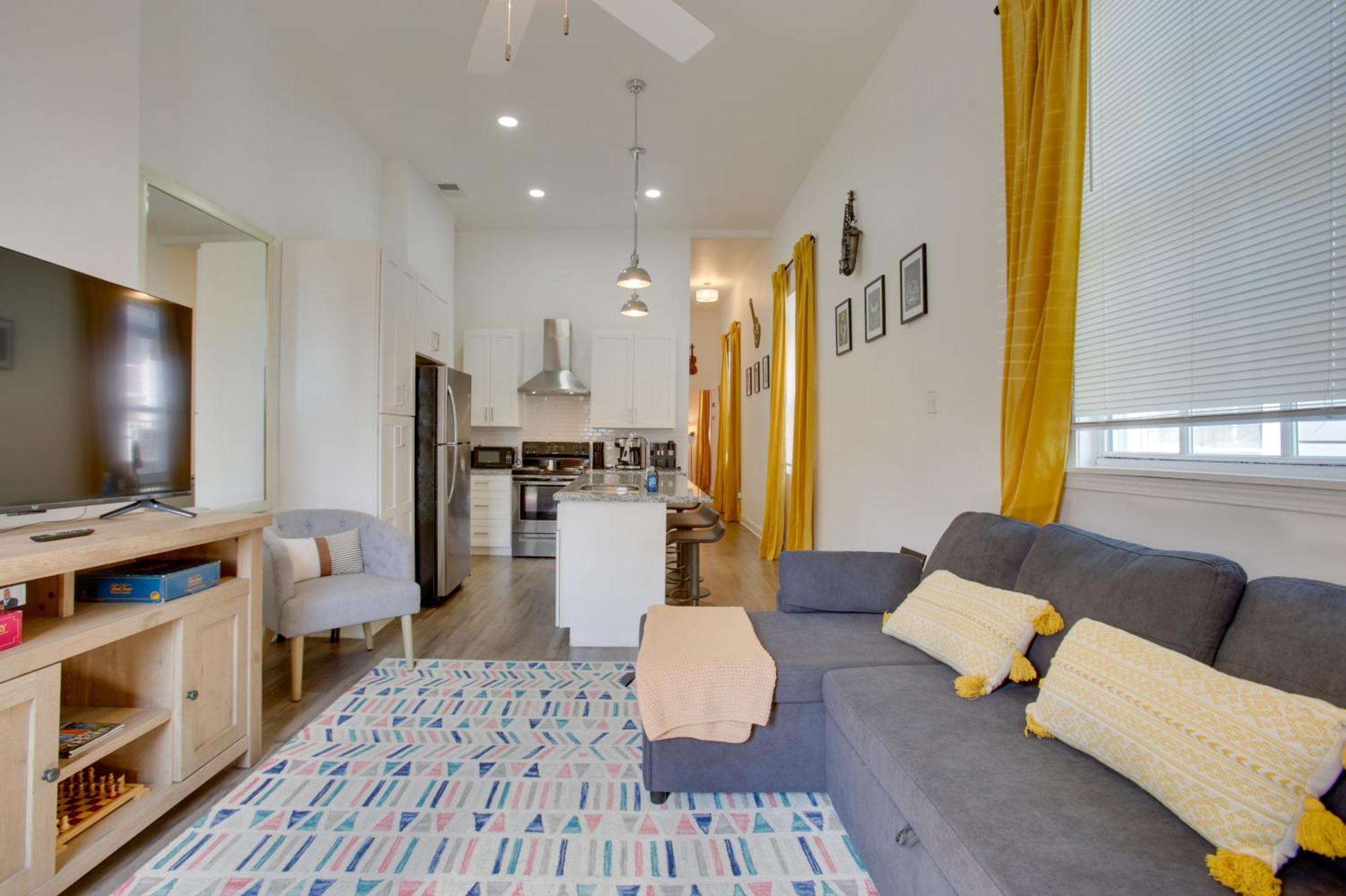 Holiday home Escape 2 Mi To Dtwn! *