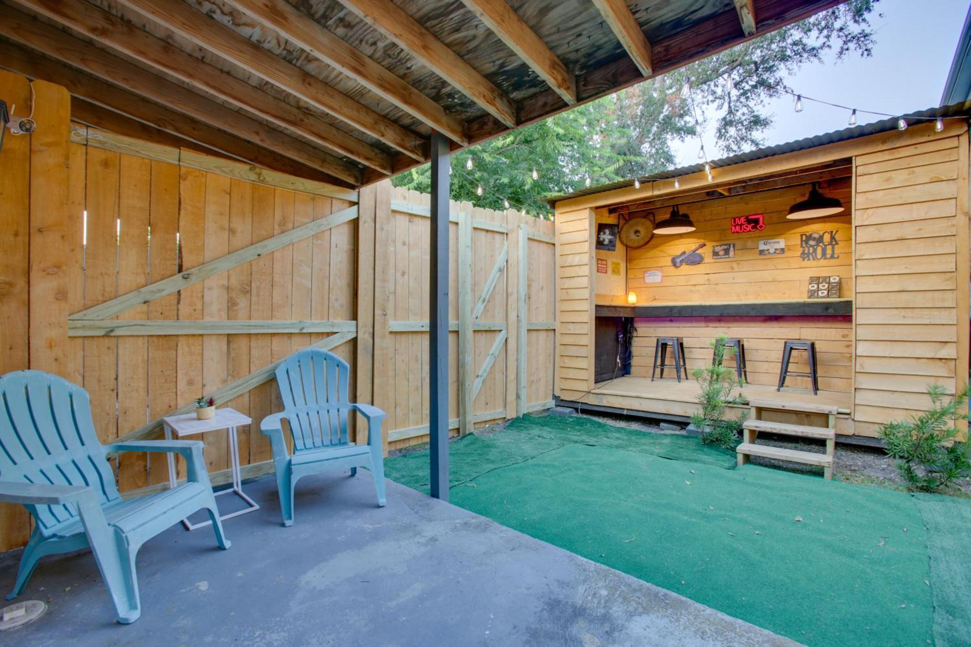 Holiday home Escape 2 Mi To Dtwn! *