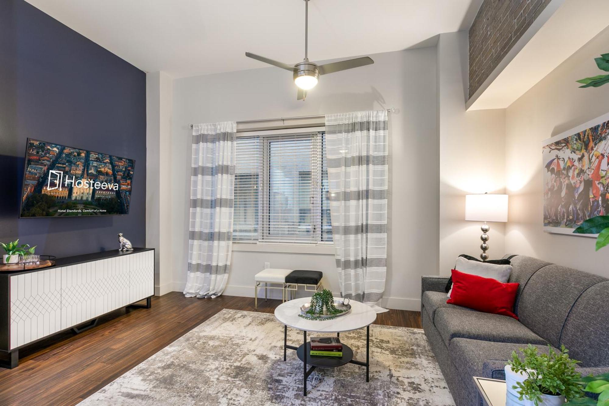 Stylish Walking Distance To Local Attractions Of *