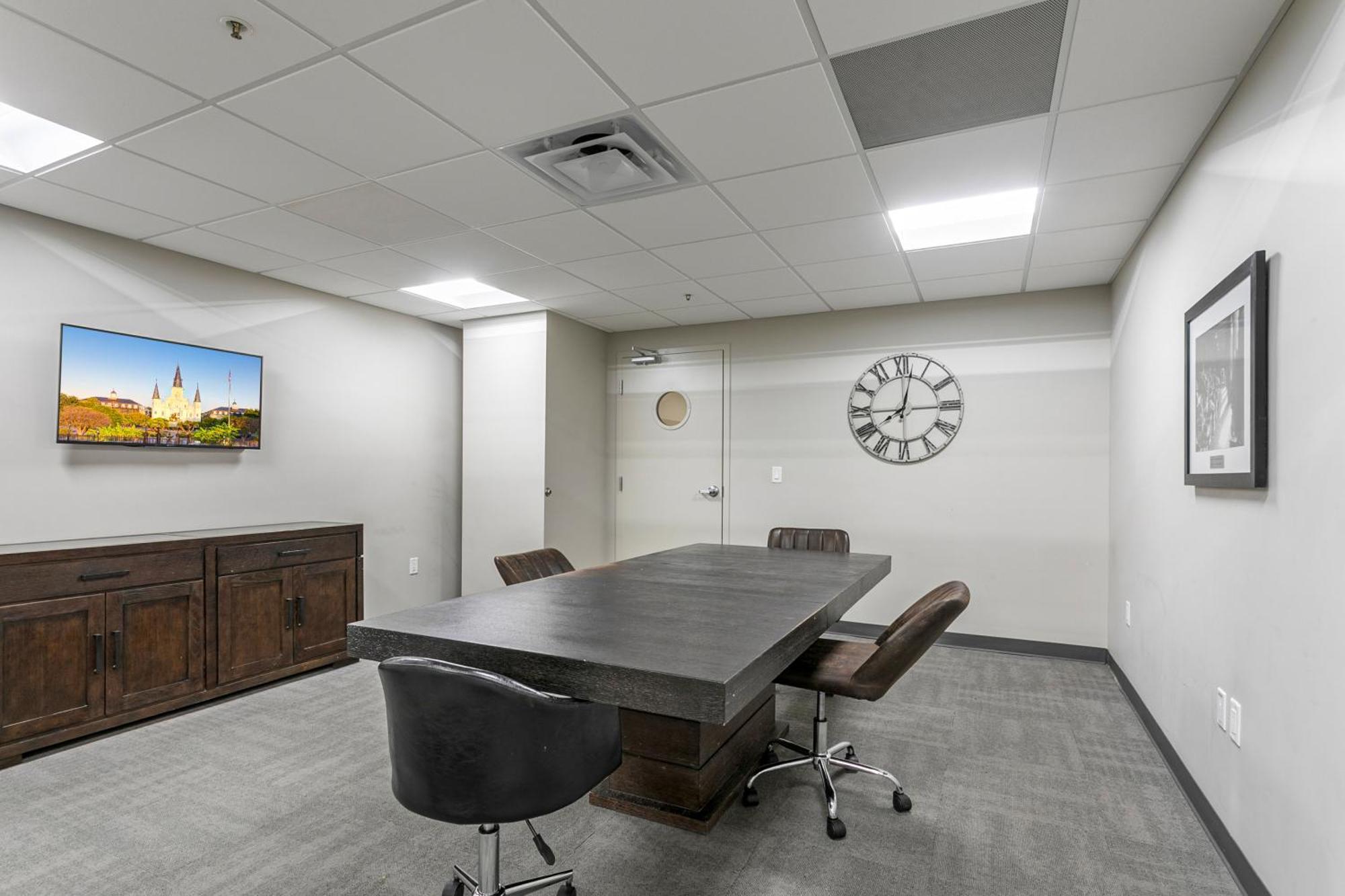 Holiday home Live In The Heart Of Downtown New Orleans-cb Unit 806