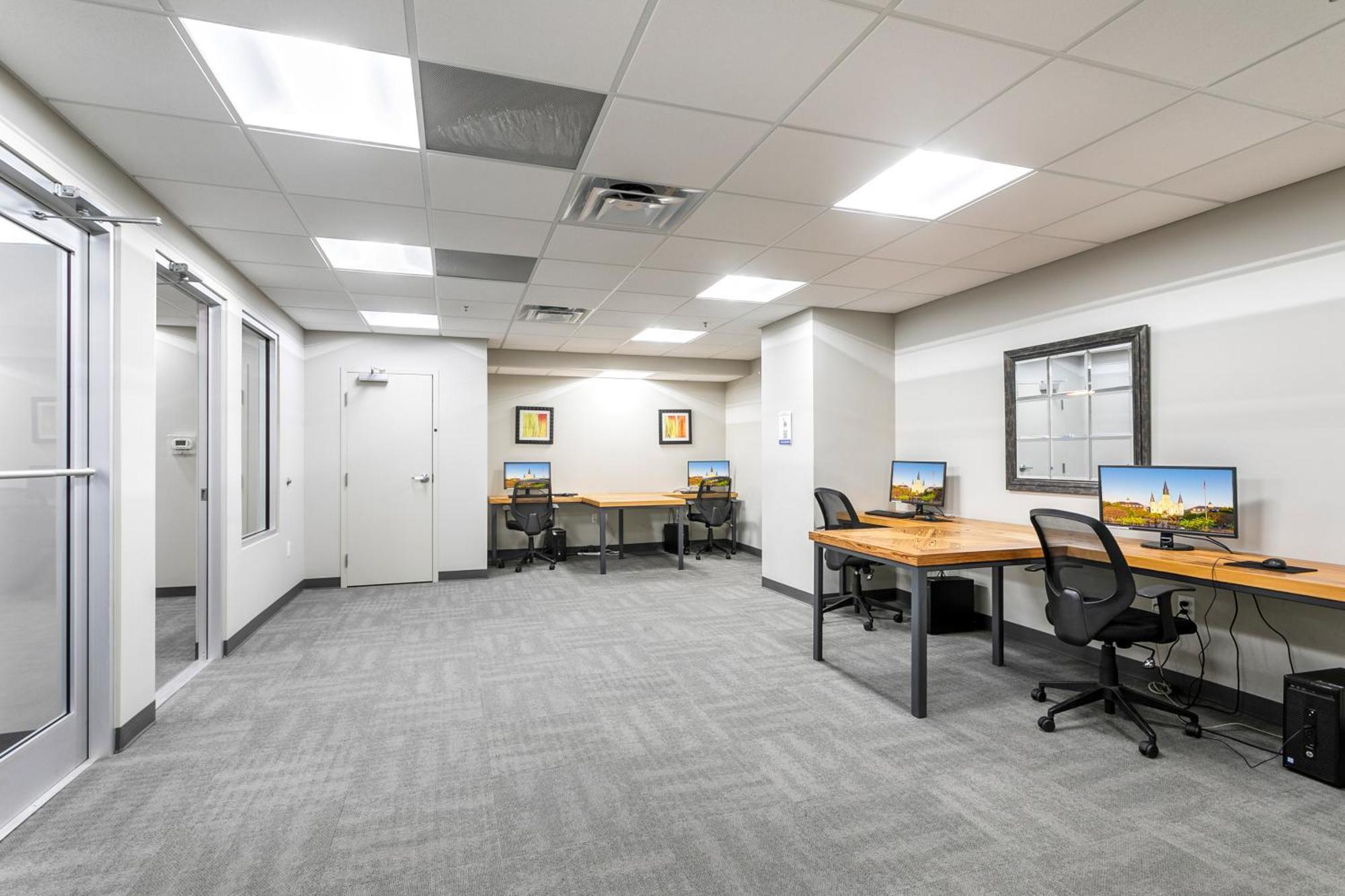 Live In The Heart Of Downtown New Orleans-cb Unit 806