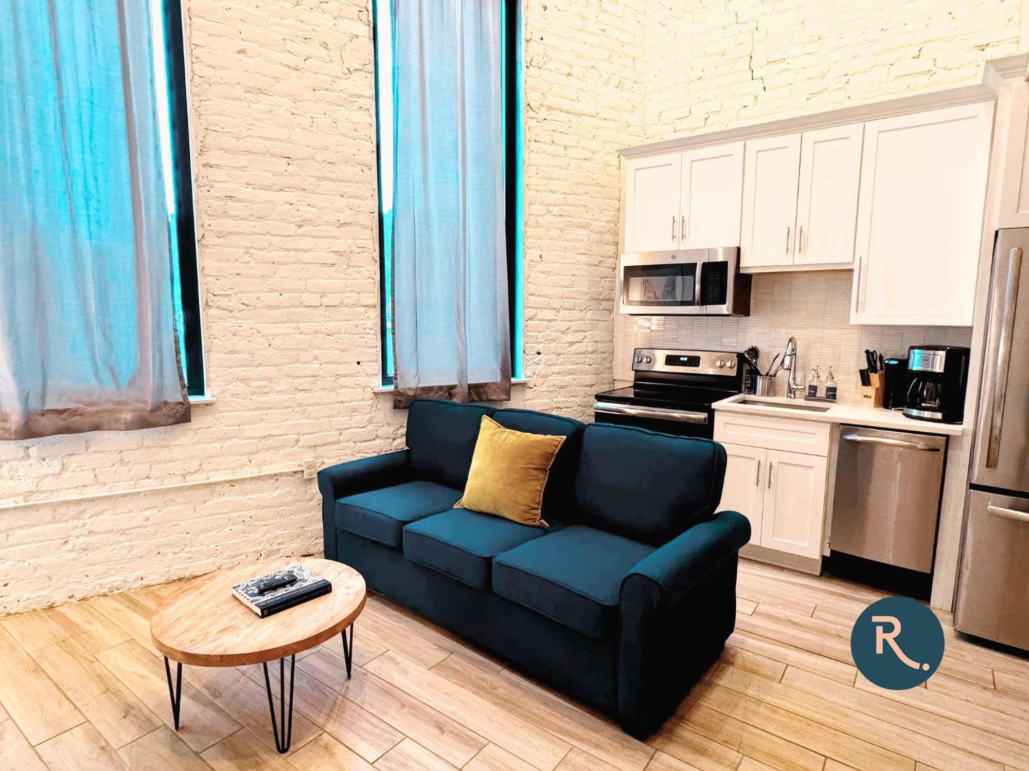 Apartment Roami At The Esplanade New Orleans