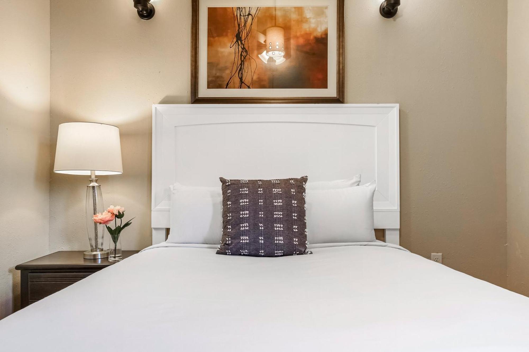 Stunning Near French Quarter Apartment