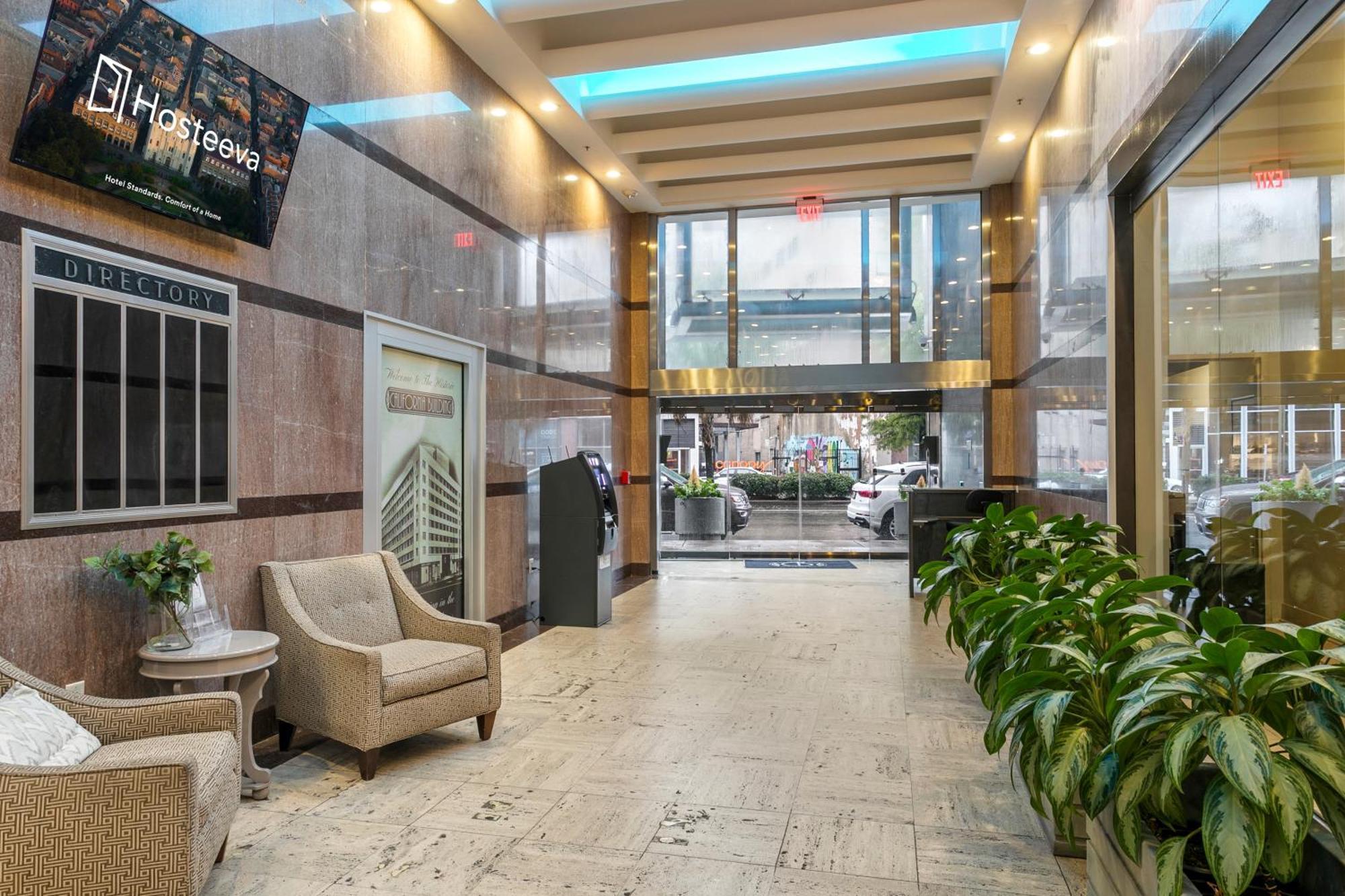 Downtown Delight 4br 2bath Luxury * New Orleans