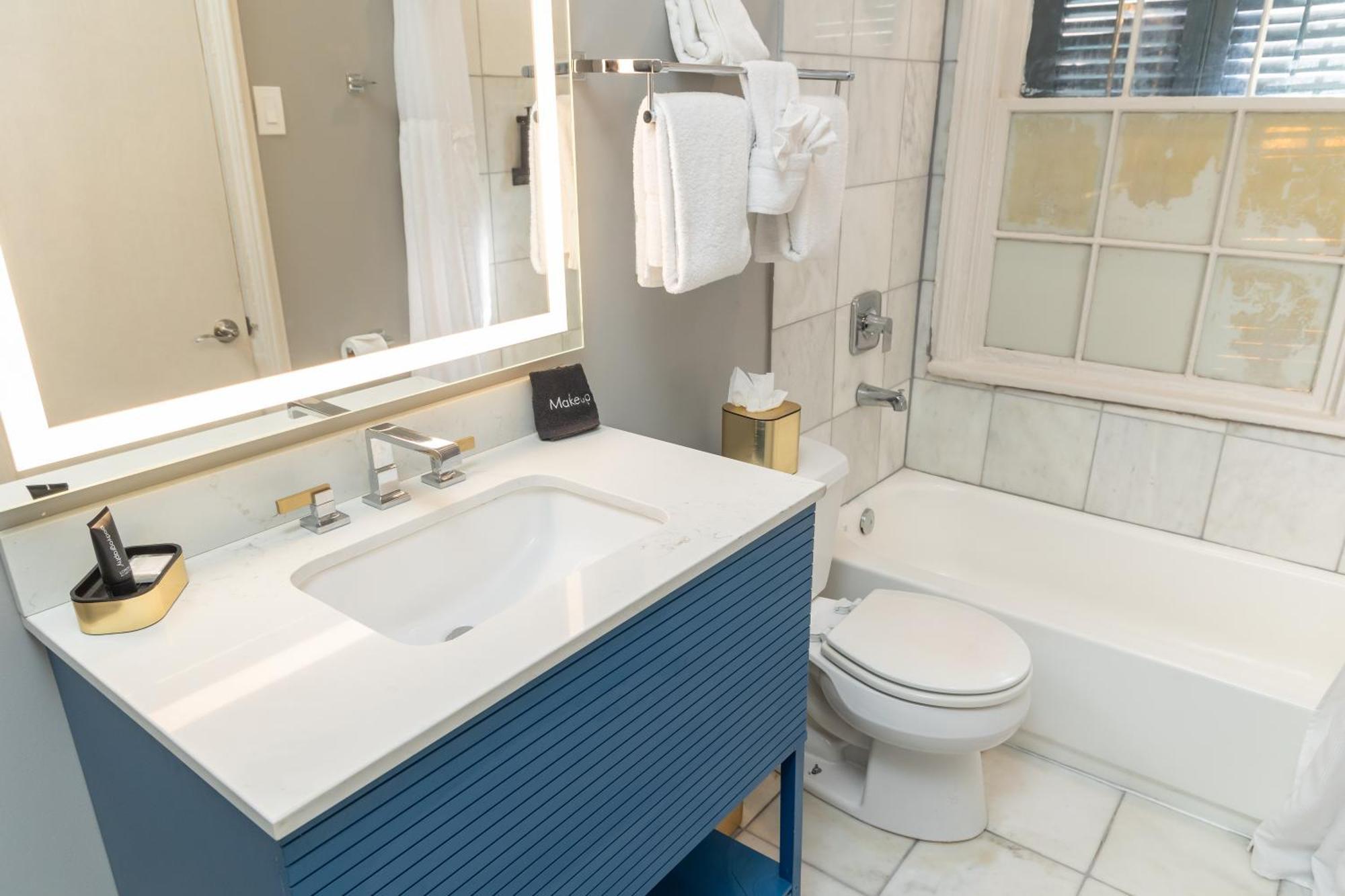 Lamothe House A French Quarter 4*