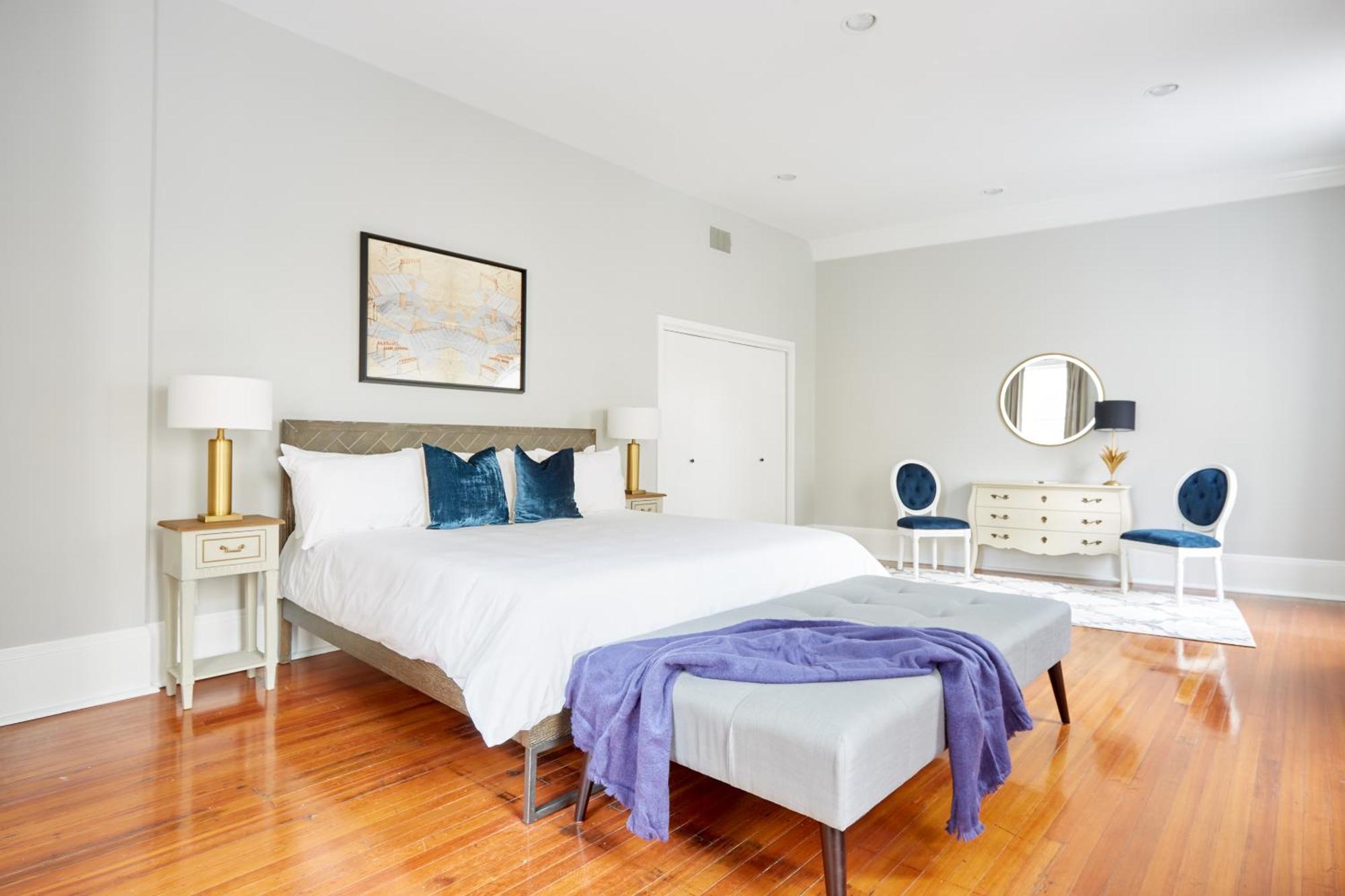 Sonder Baronne Manor 3*