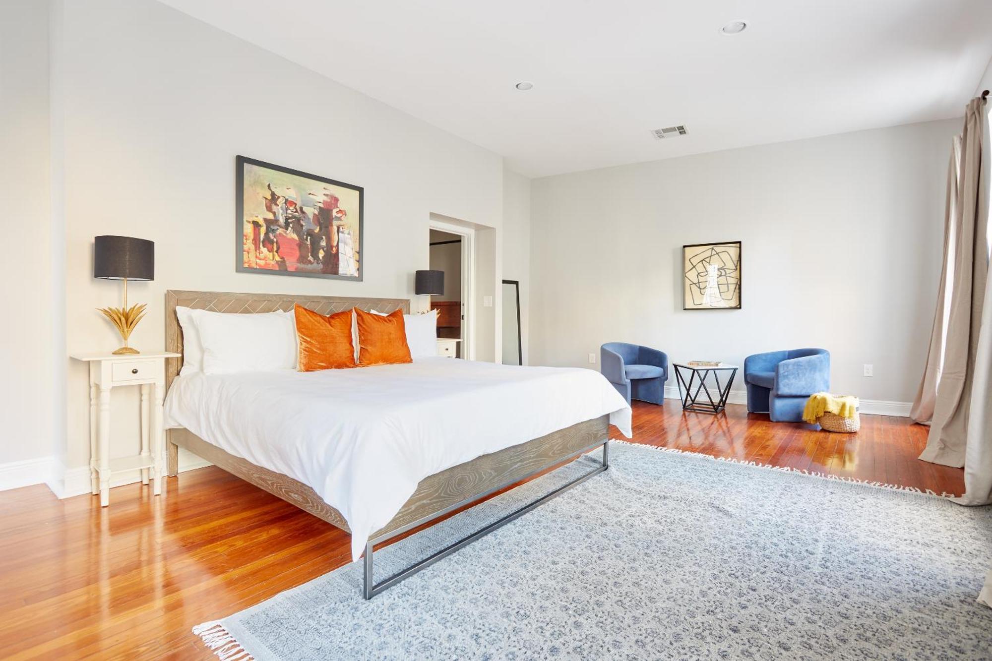Aparthotel Sonder Baronne Manor 3*