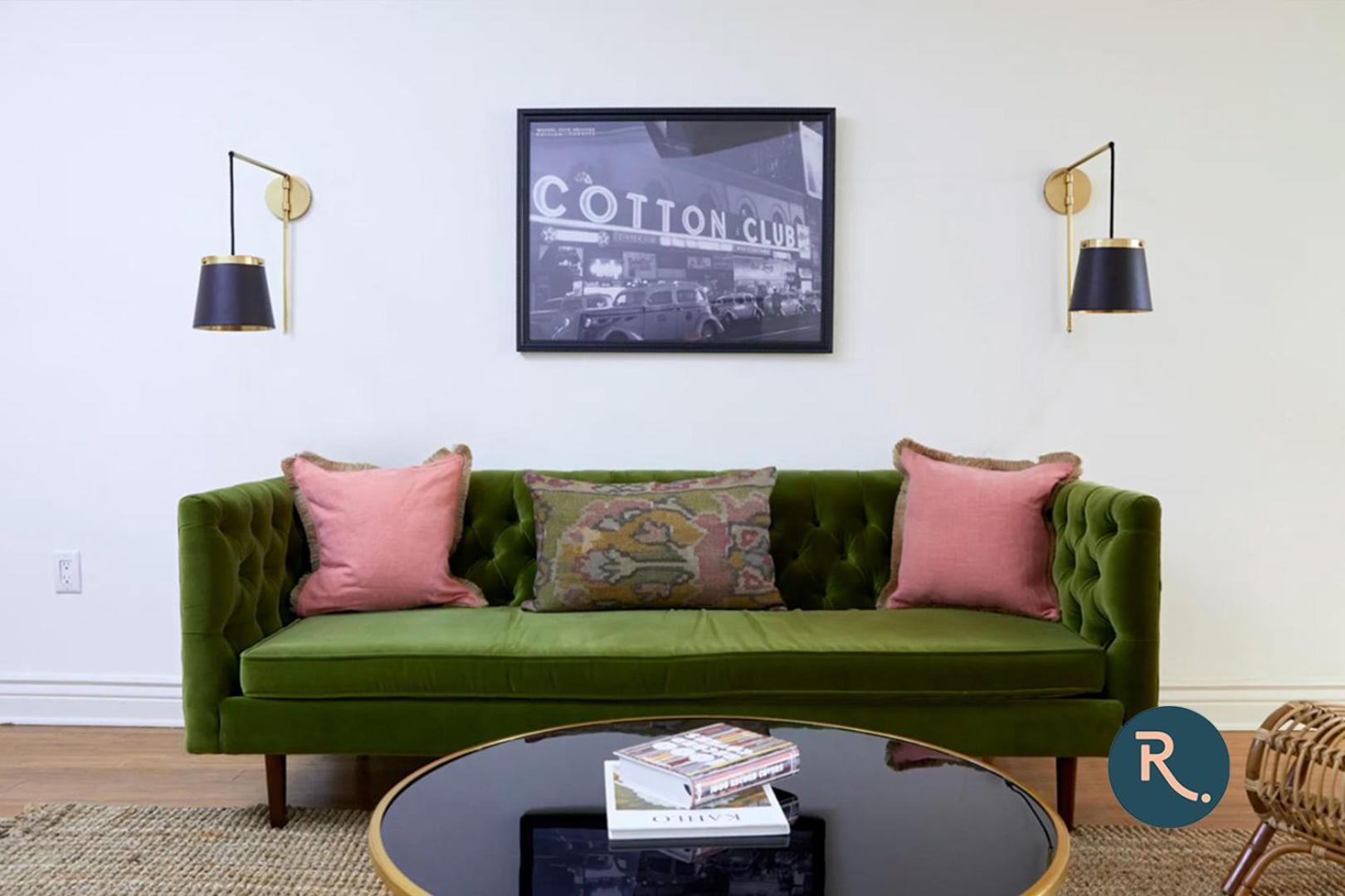 Apartment Roami At The Mandeville *