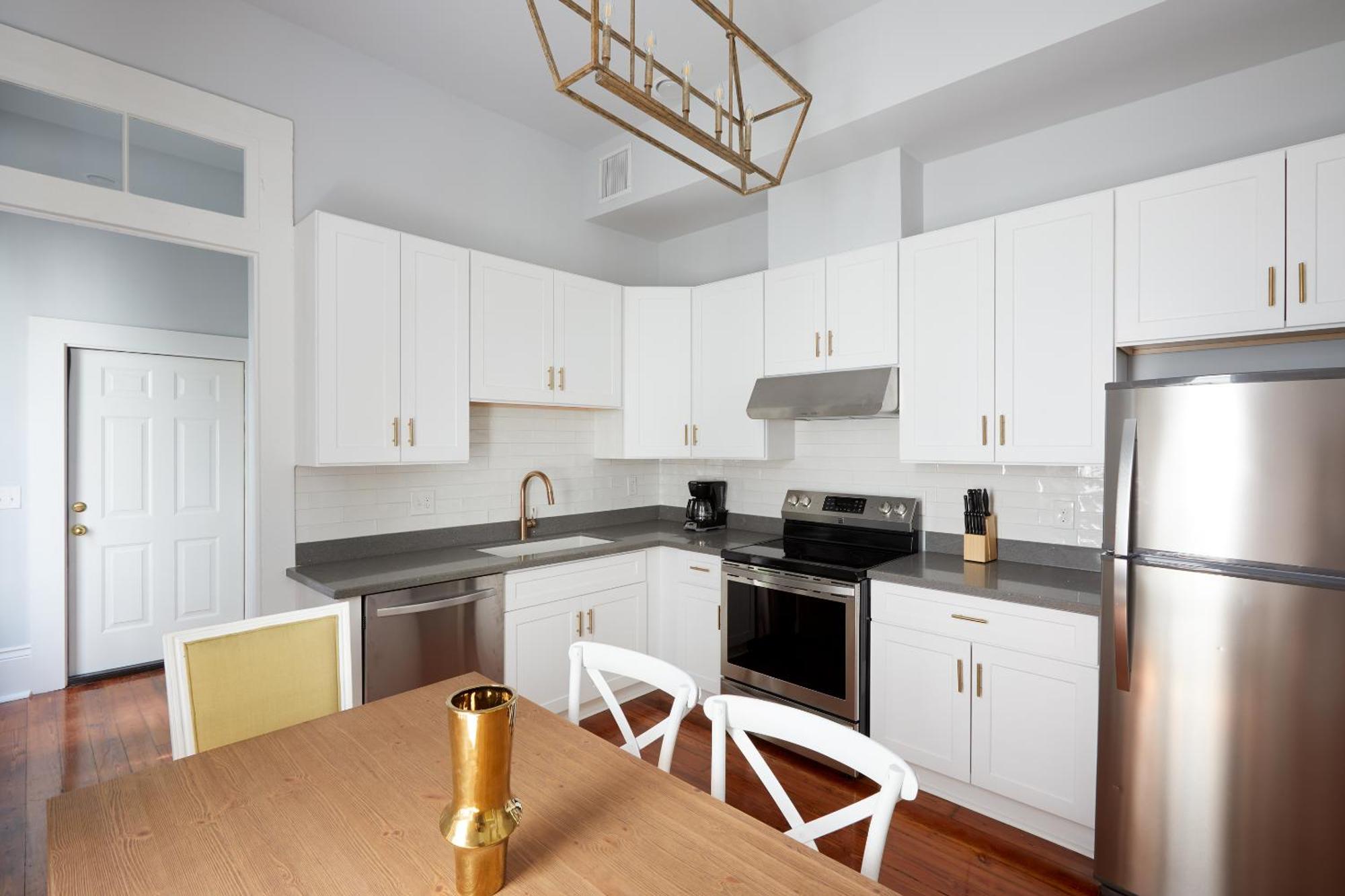Aparthotel Sonder At Uptown New Orleans