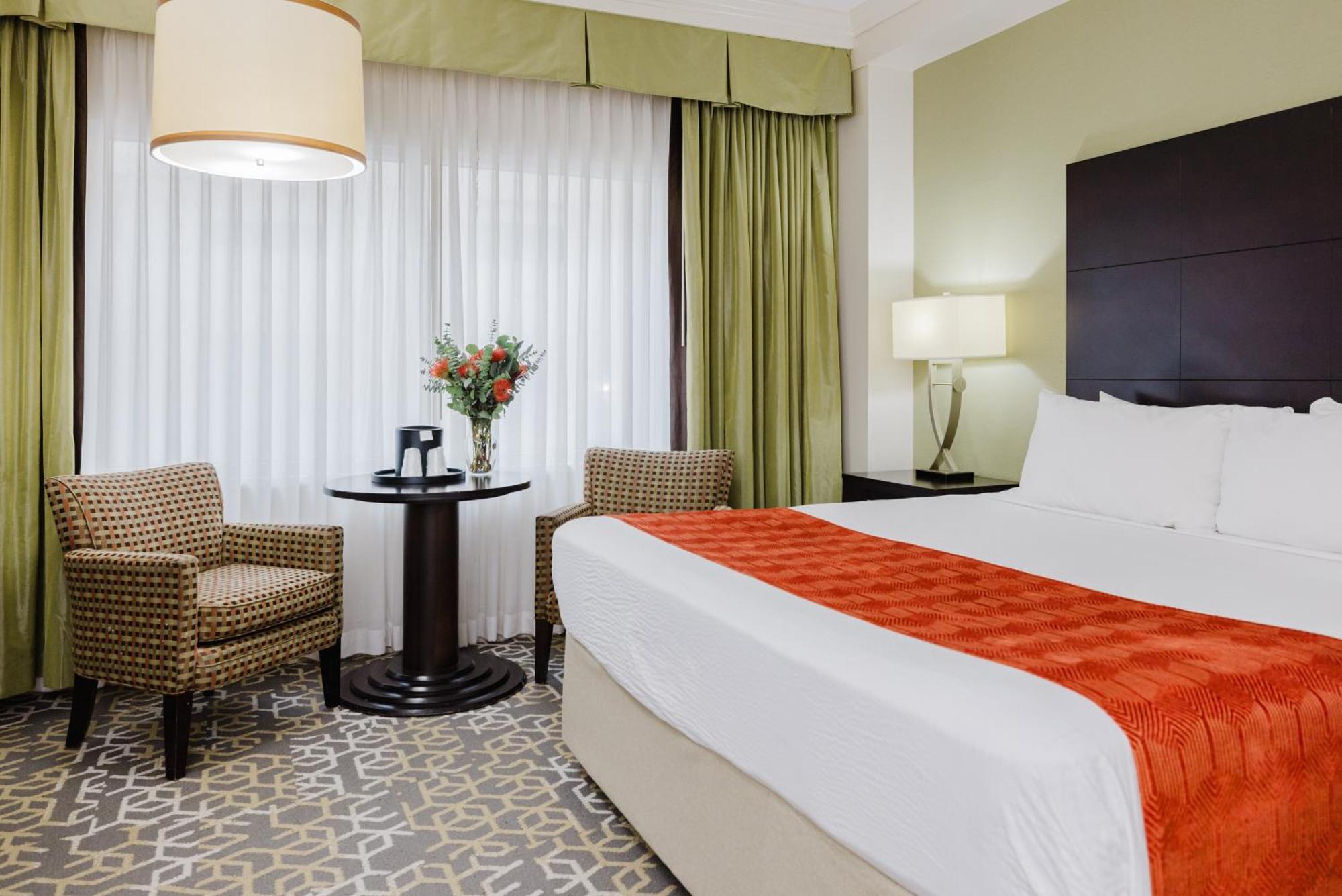 Brent House 3* New Orleans