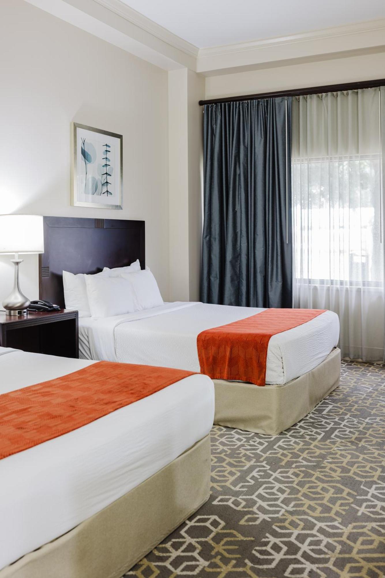 Hotel Brent House