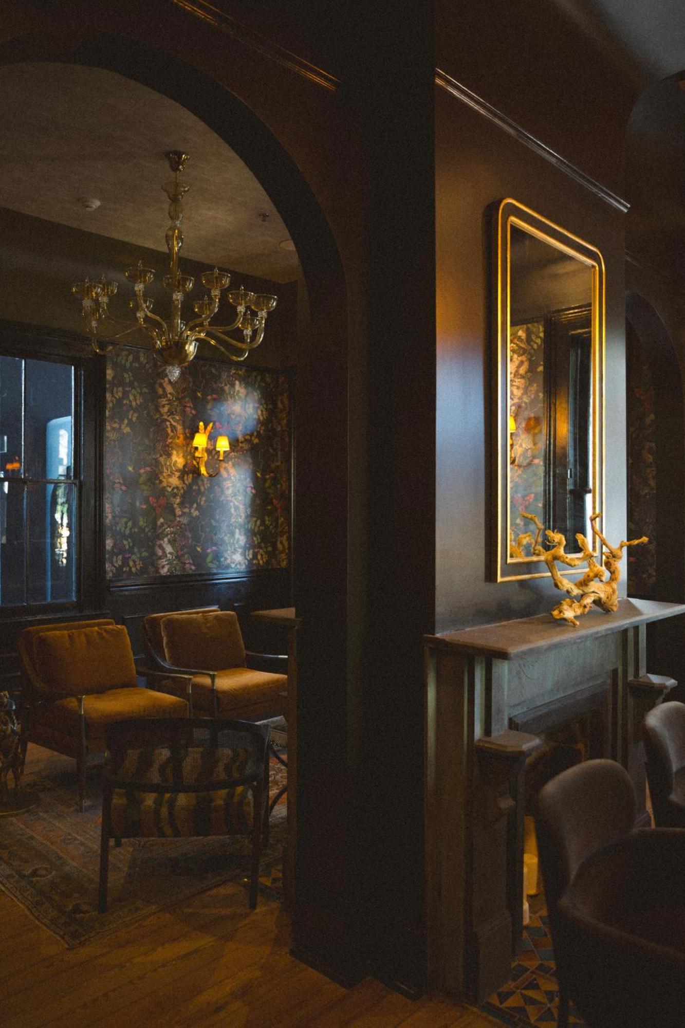 Hotel Blackbird New Orleans