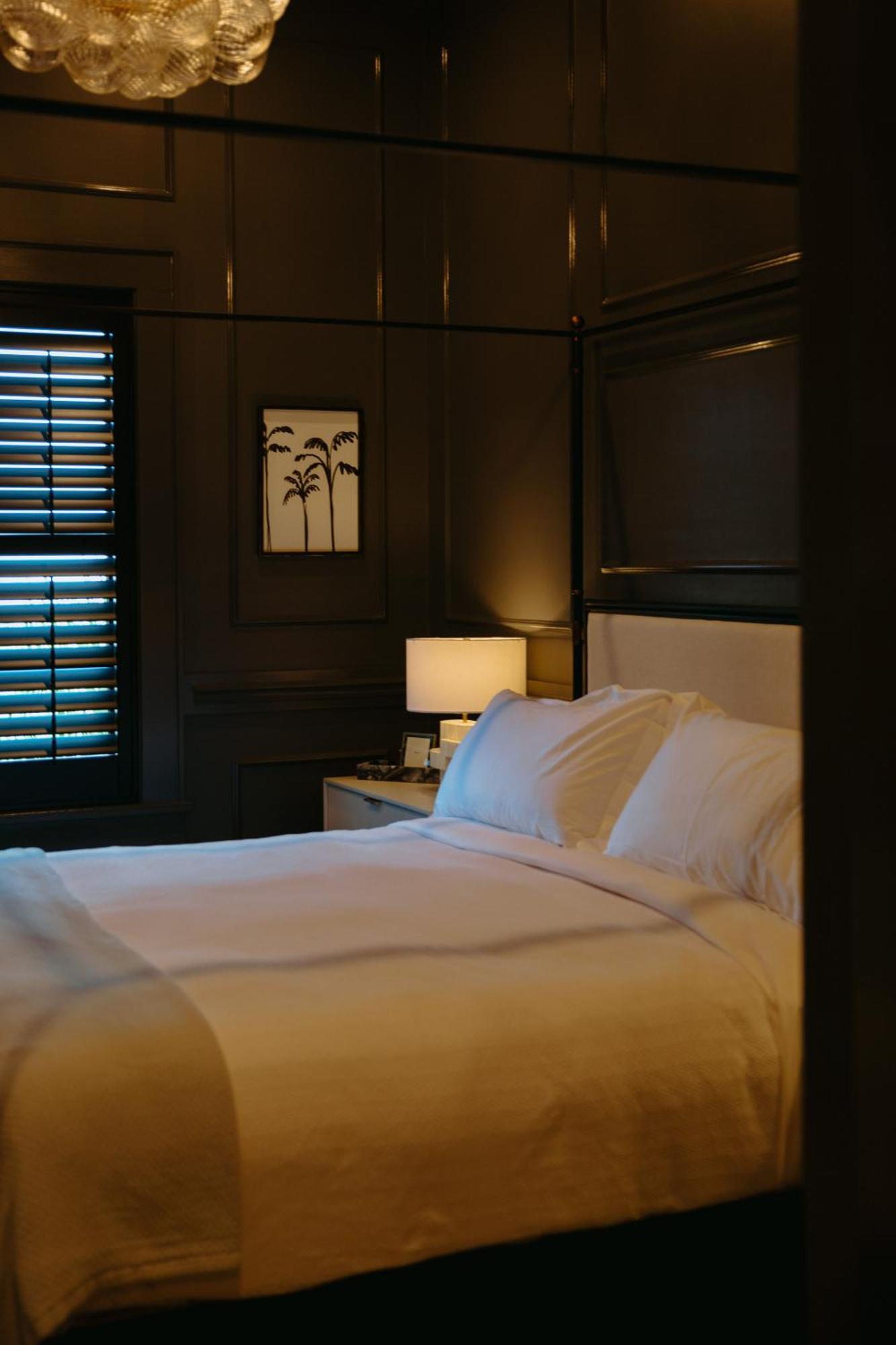 Hotel Blackbird New Orleans