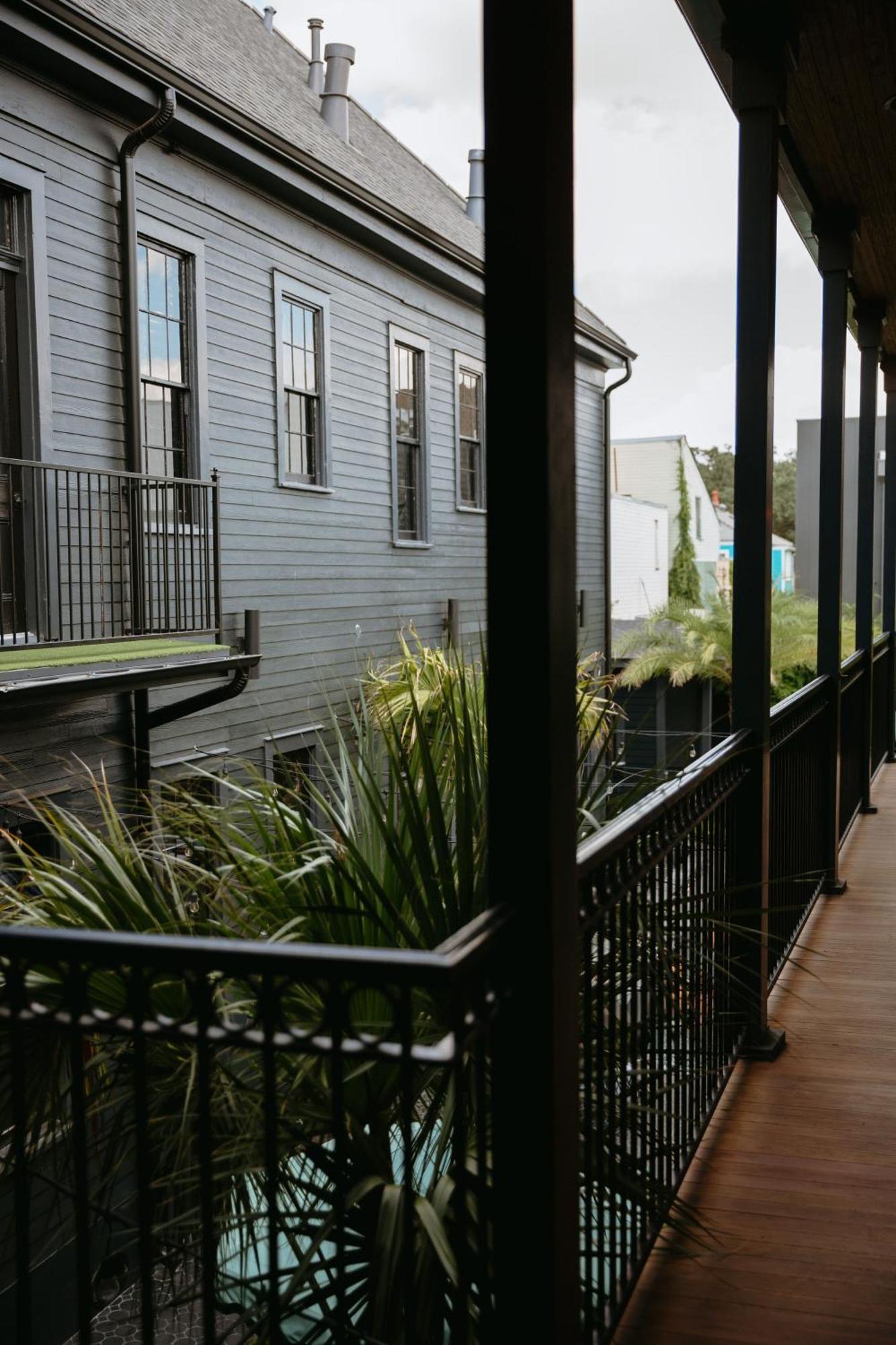 Hotel Blackbird 4*