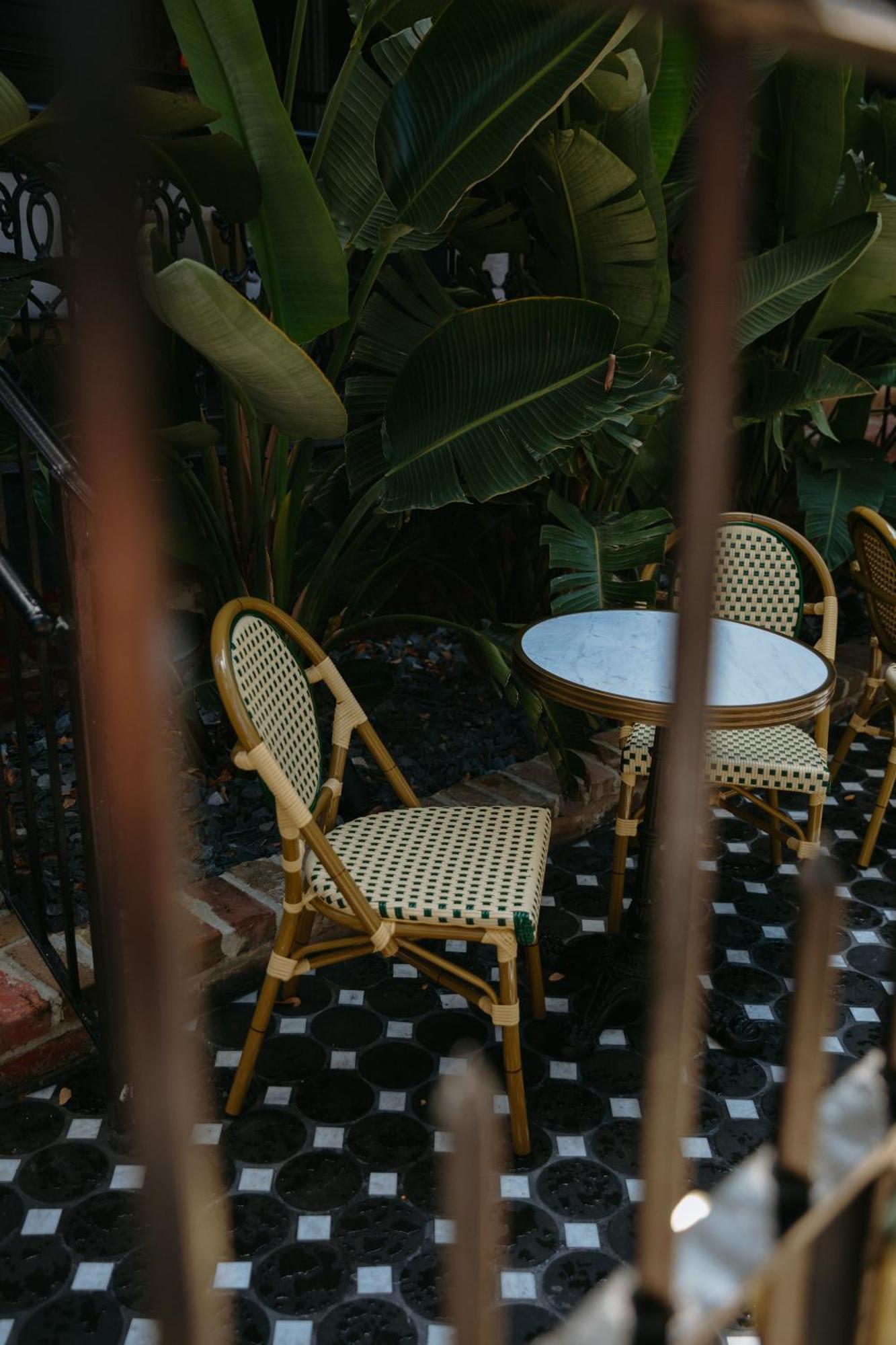 Hotel Blackbird