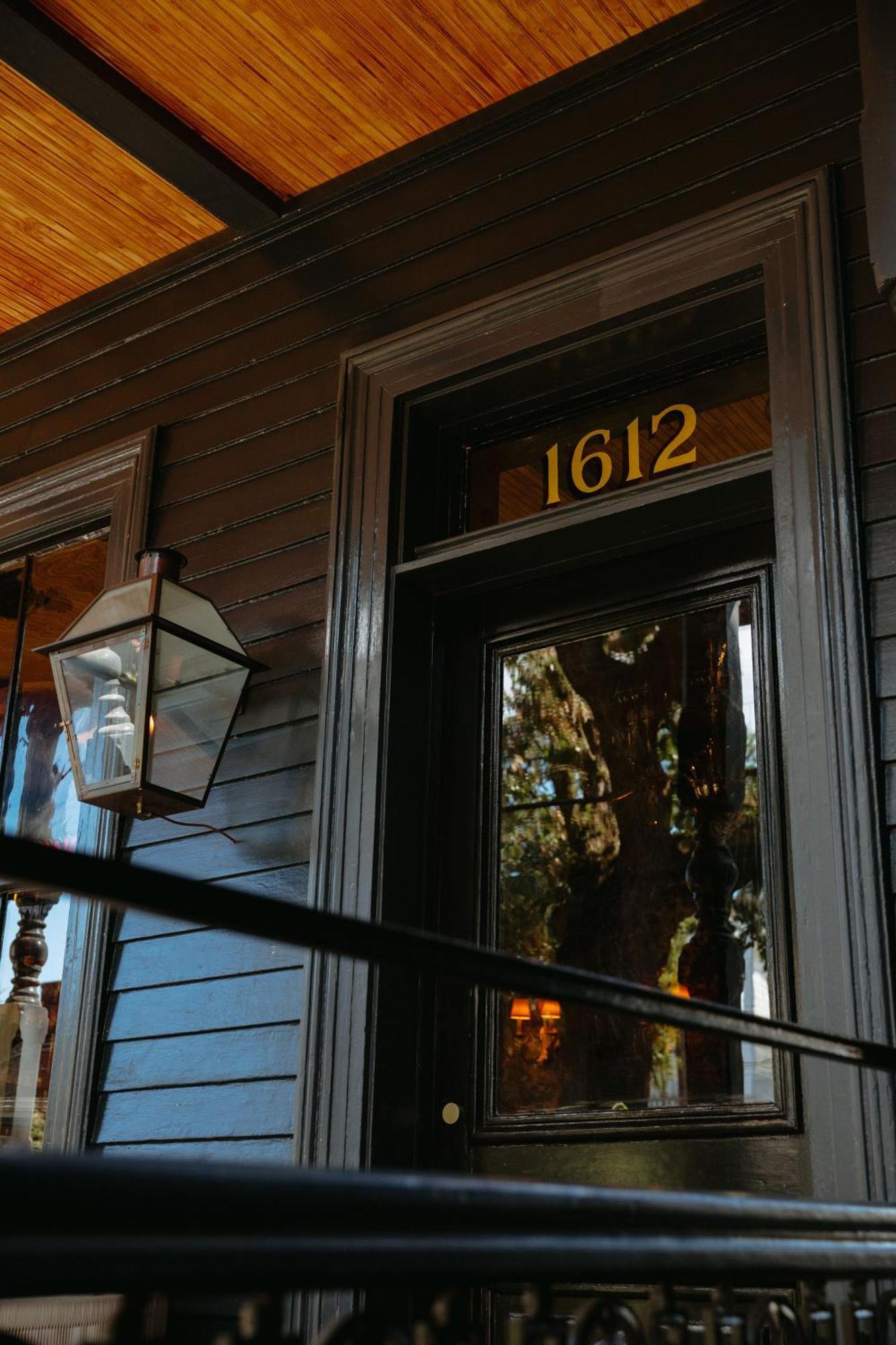 Hotel Blackbird New Orleans