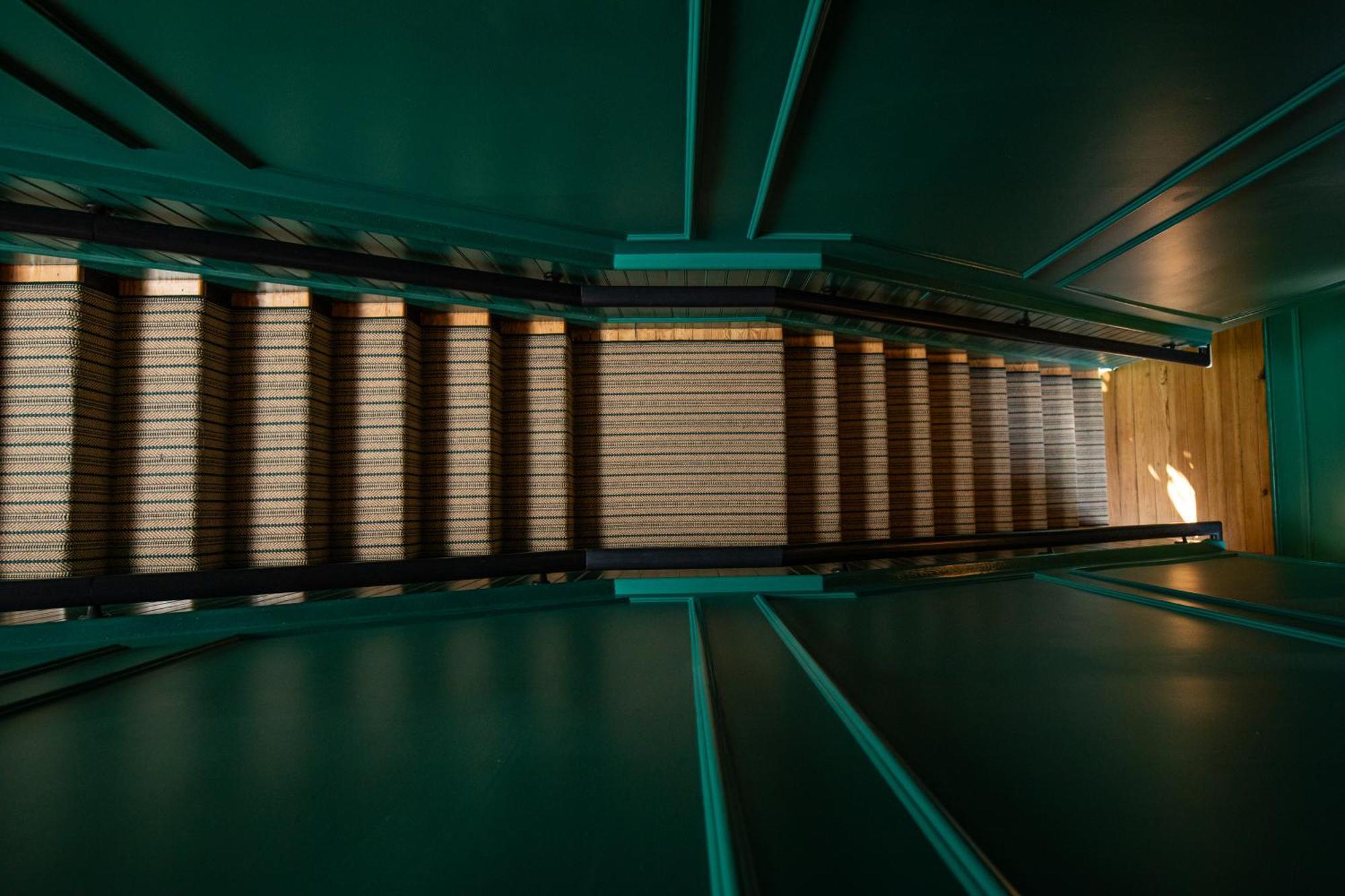 Hotel Blackbird 4*