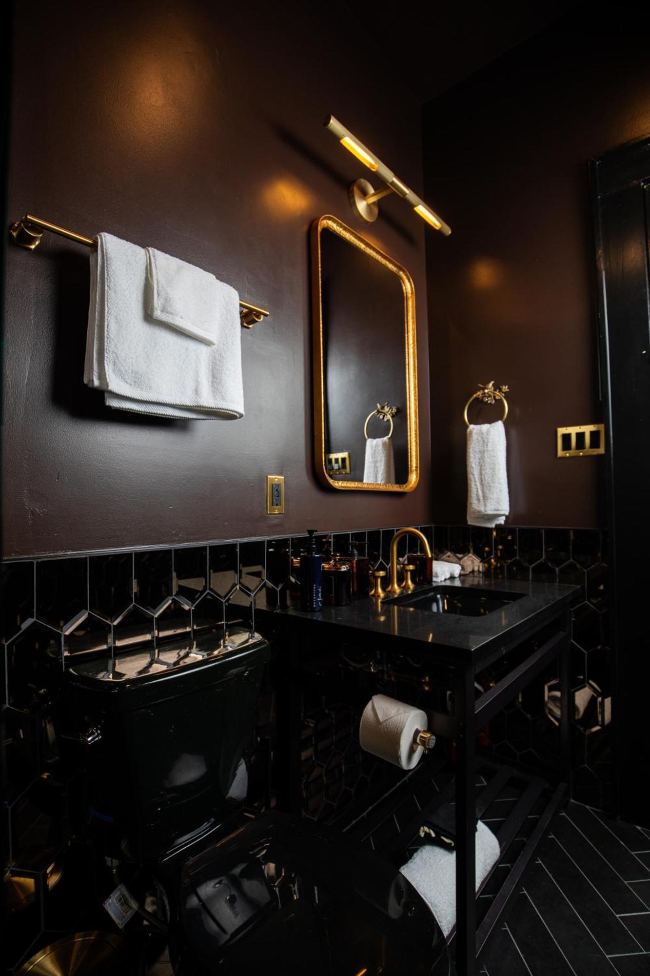 Hotel Blackbird New Orleans