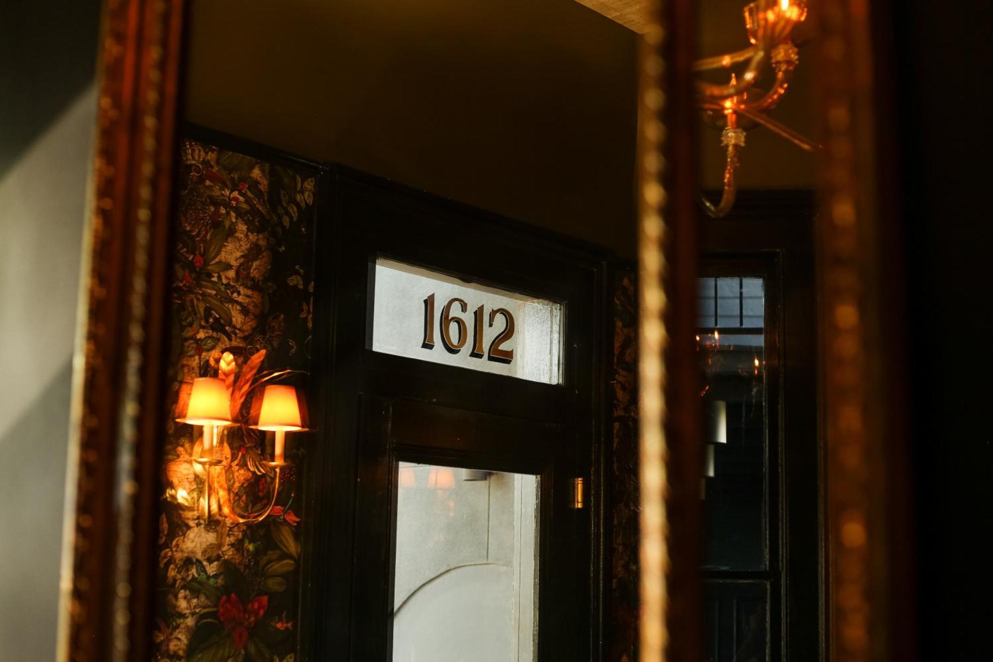 Hotel Blackbird