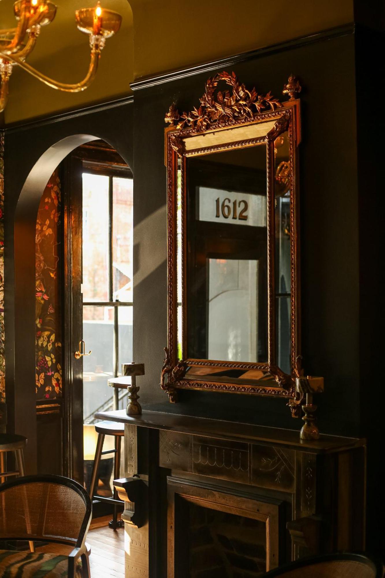 Hotel Blackbird