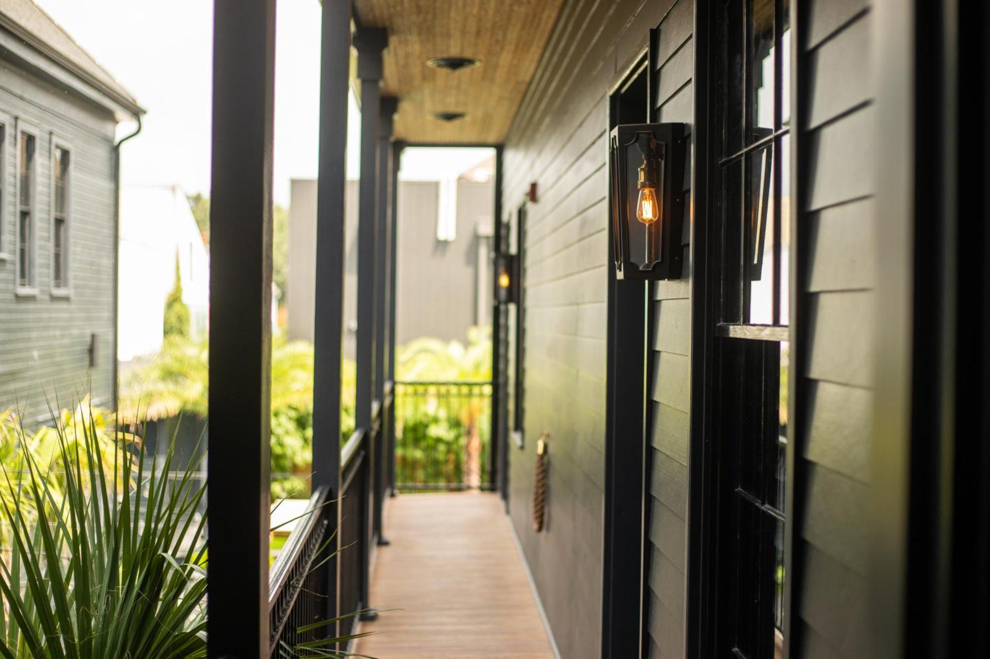 Blackbird Hotel New Orleans