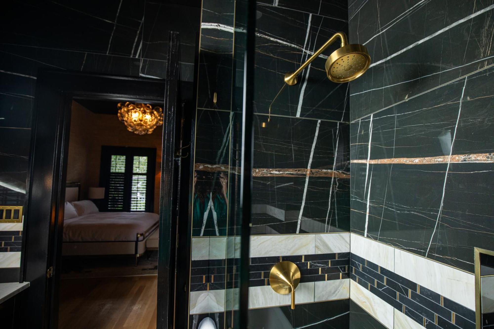 Hotel Blackbird