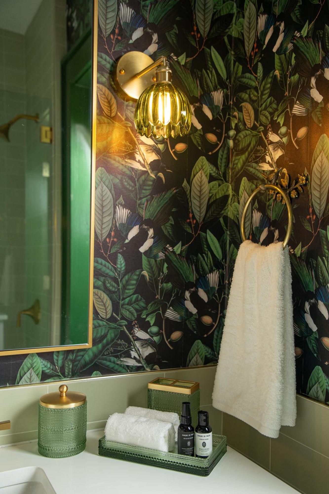 Hotel Blackbird New Orleans