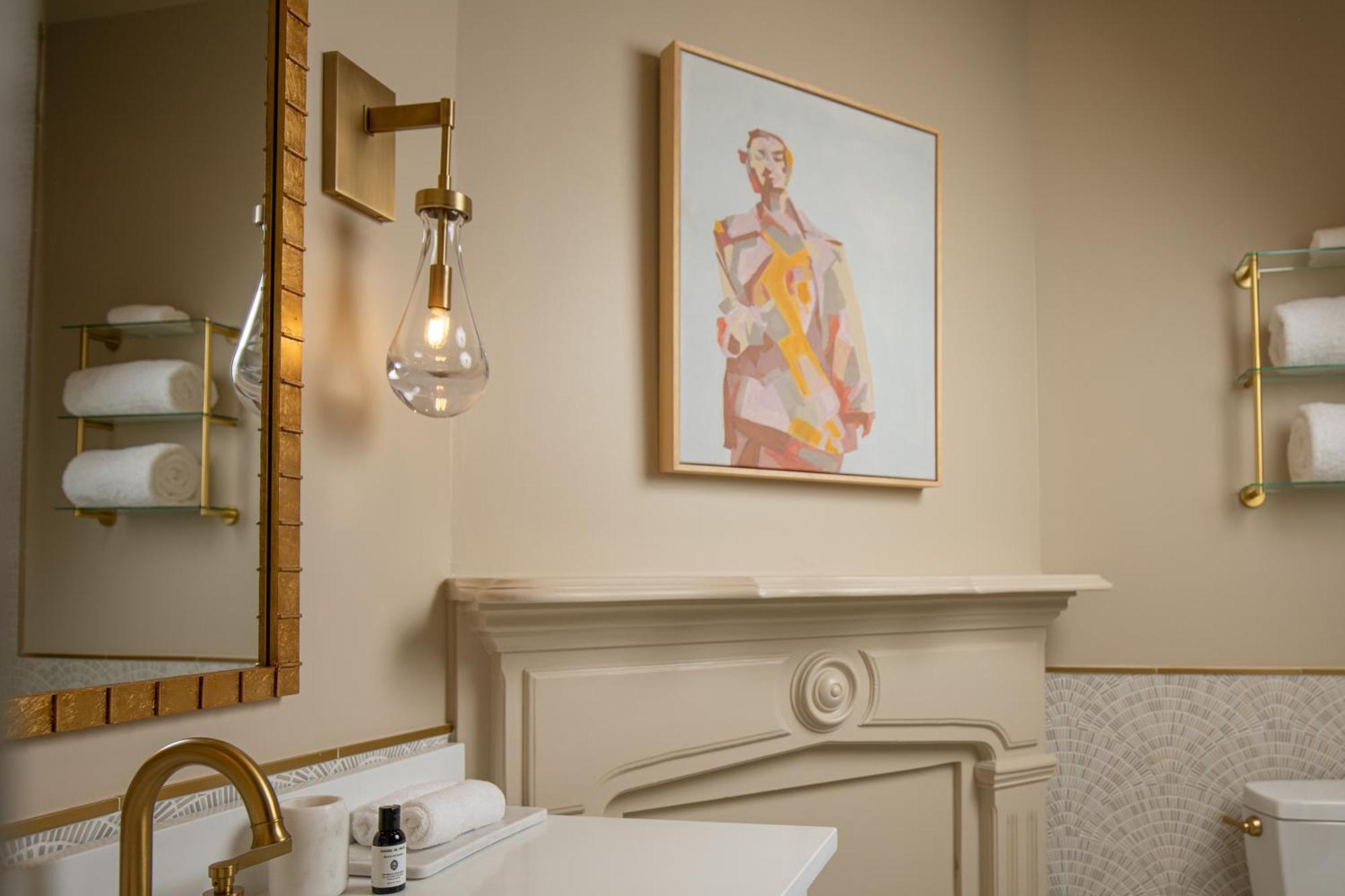 Hotel Blackbird New Orleans
