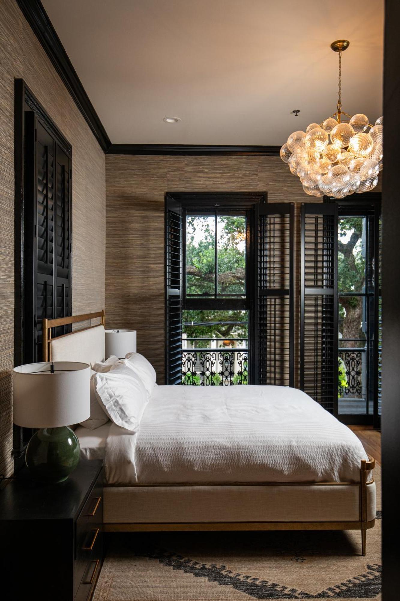 Hotel Blackbird New Orleans