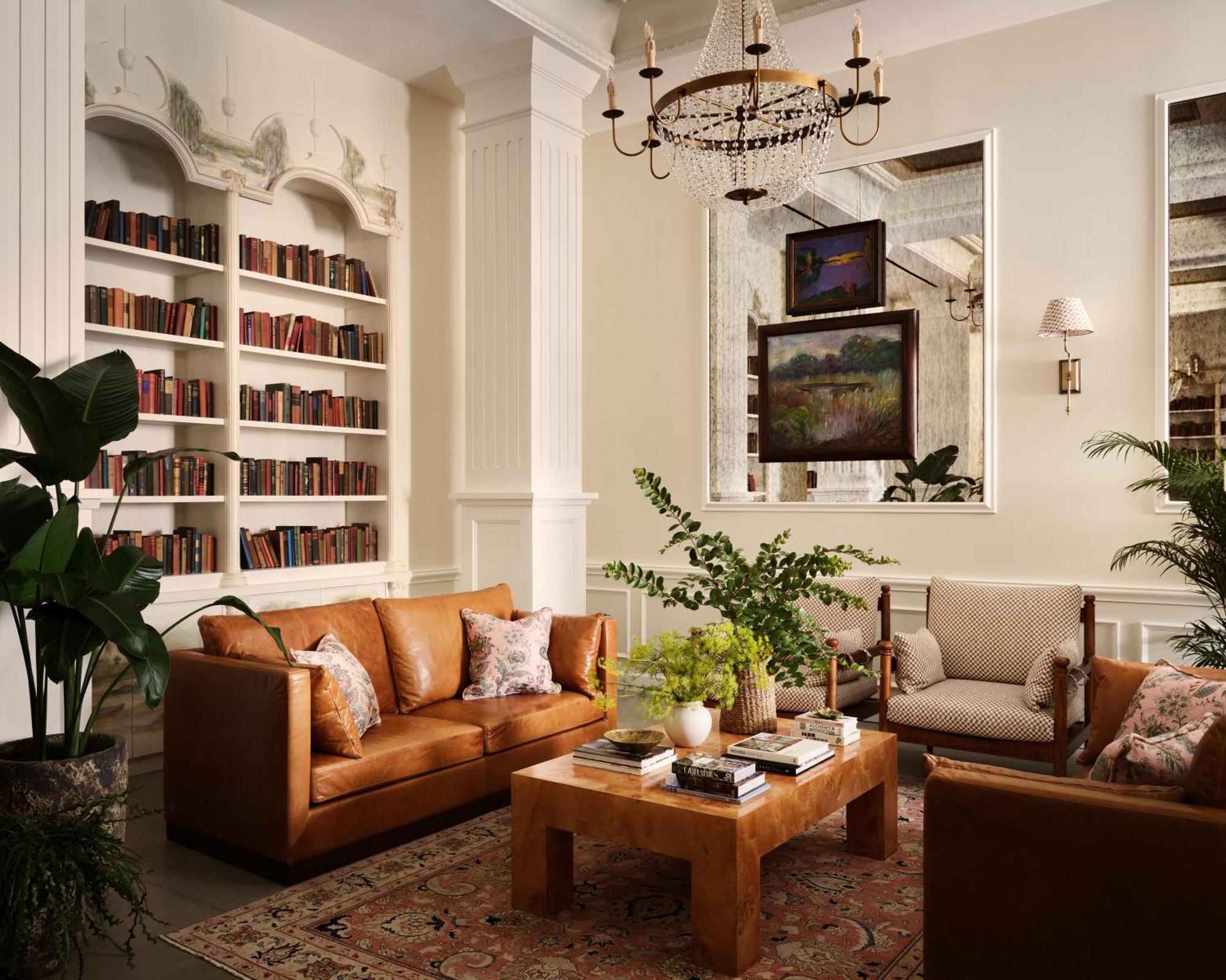 Memoir Warehouse District 4*