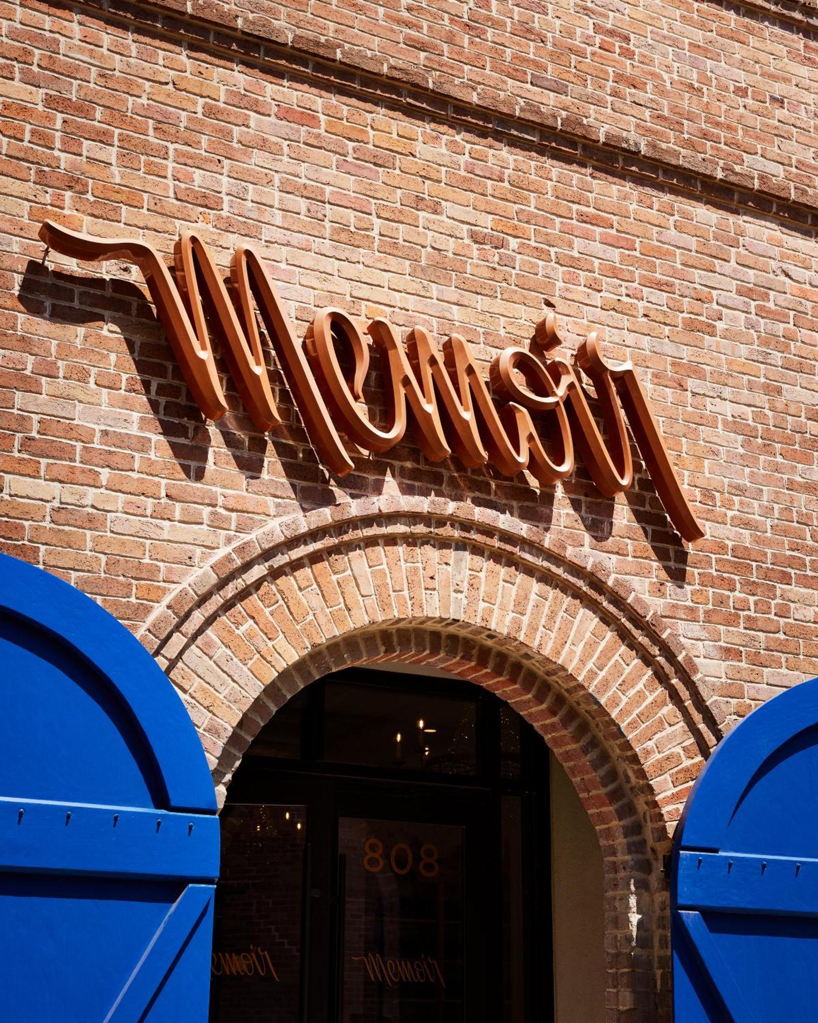 Memoir Warehouse District Hotel 4*