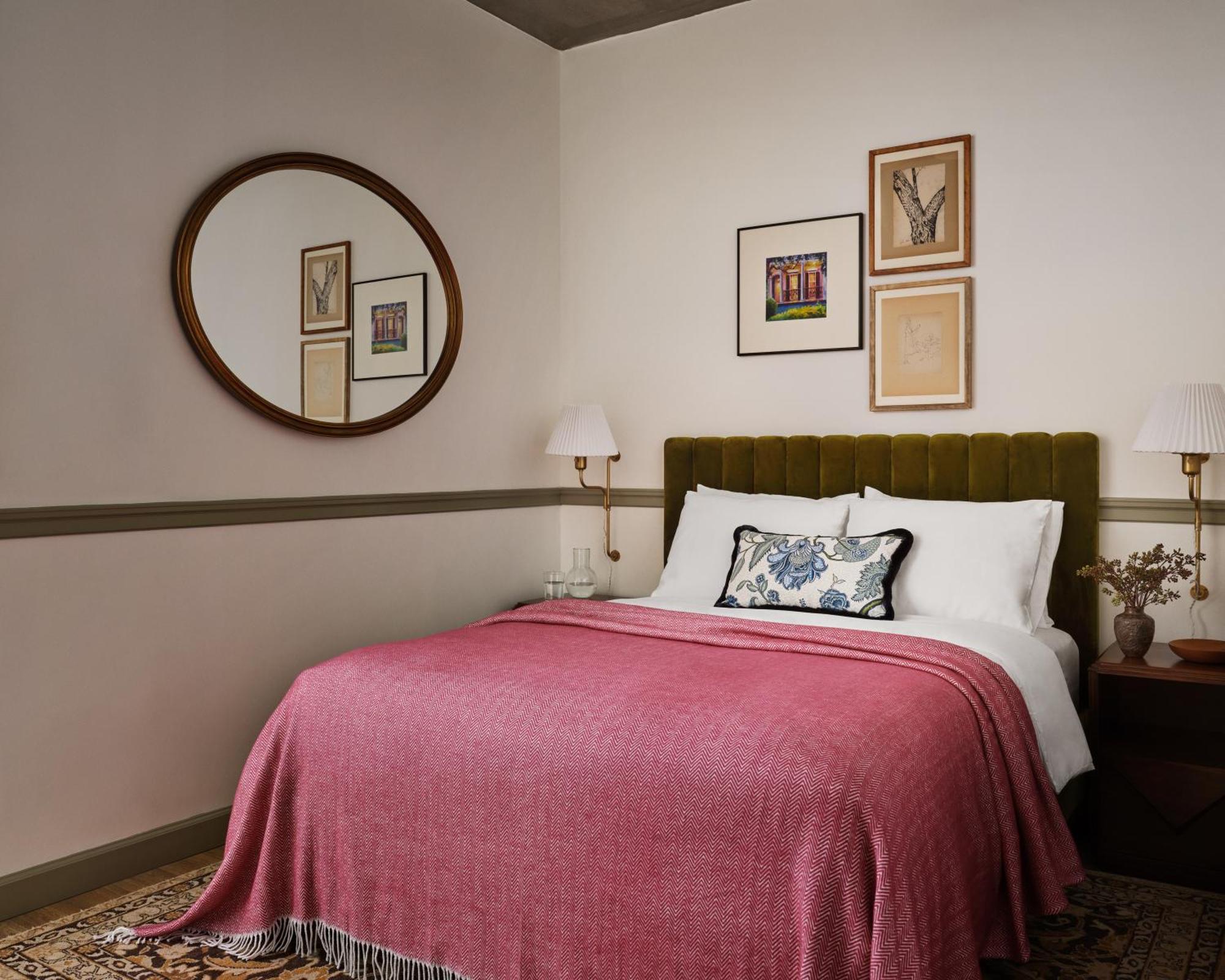 Memoir Warehouse District 4*