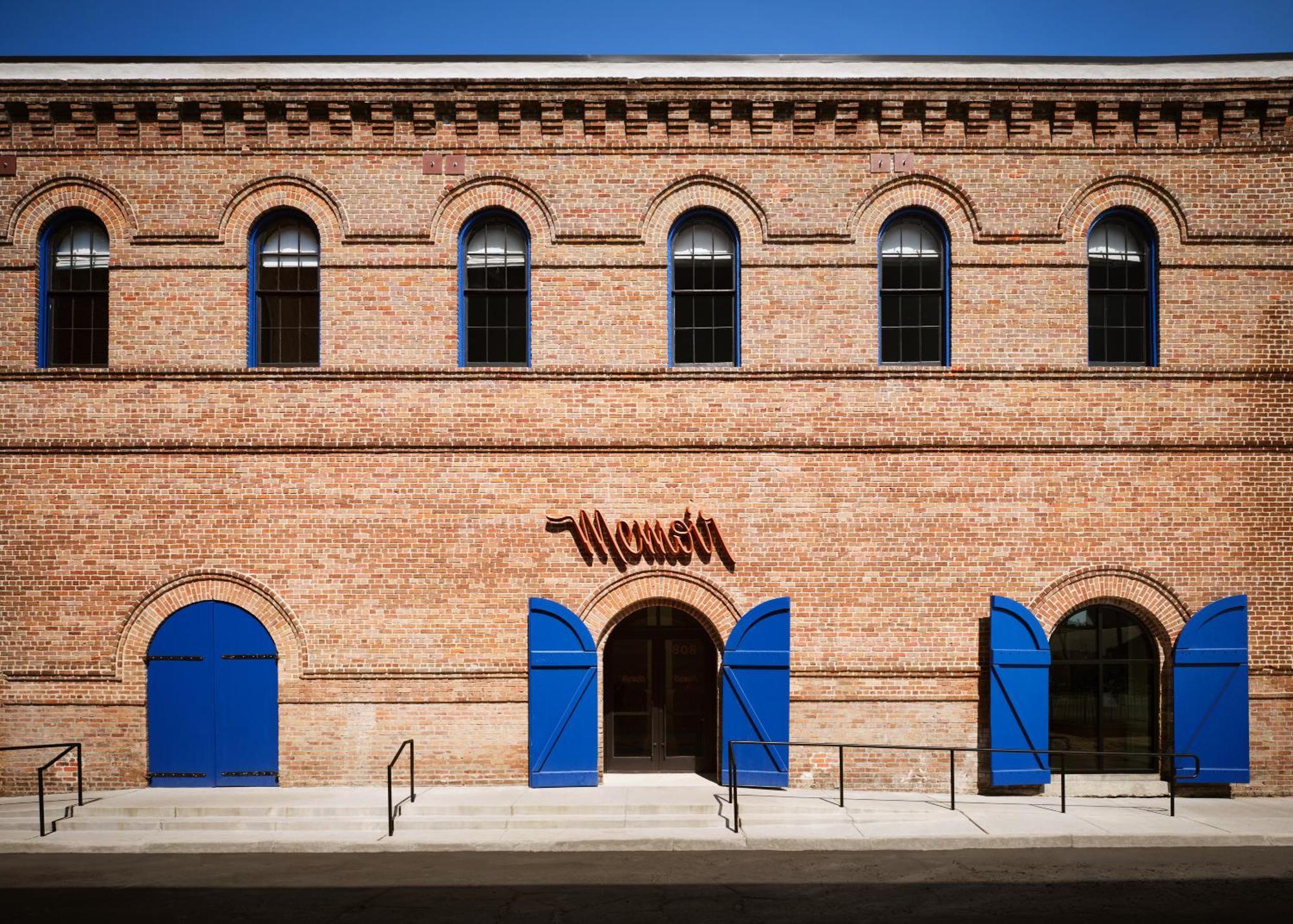 Memoir Warehouse District 4* New Orleans