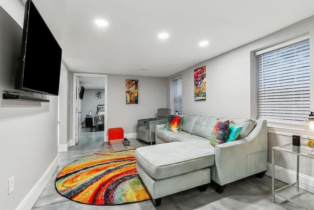 Apartment Nola Vibes