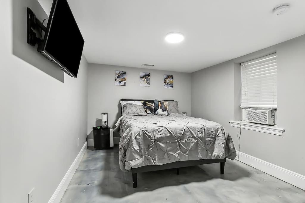 Nola Vibes Apartment *