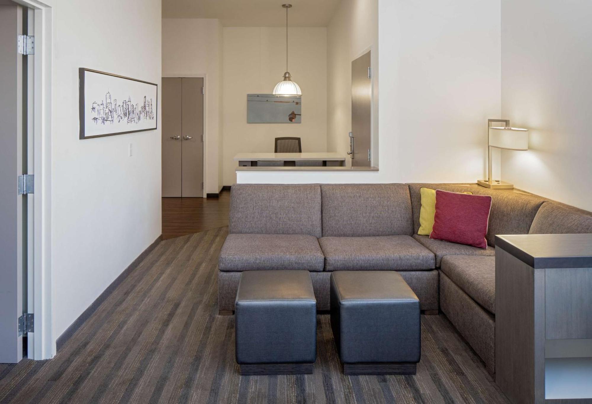 Hyatt House Downtown New Orleans