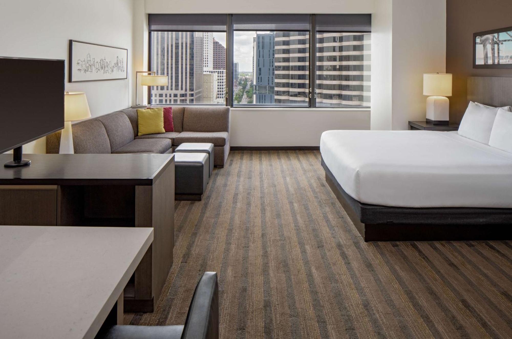 Hyatt House Downtown