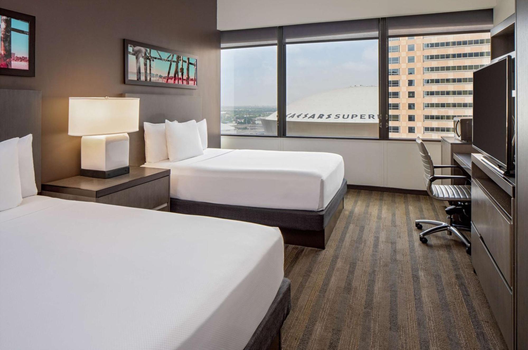 Hyatt House Downtown New Orleans